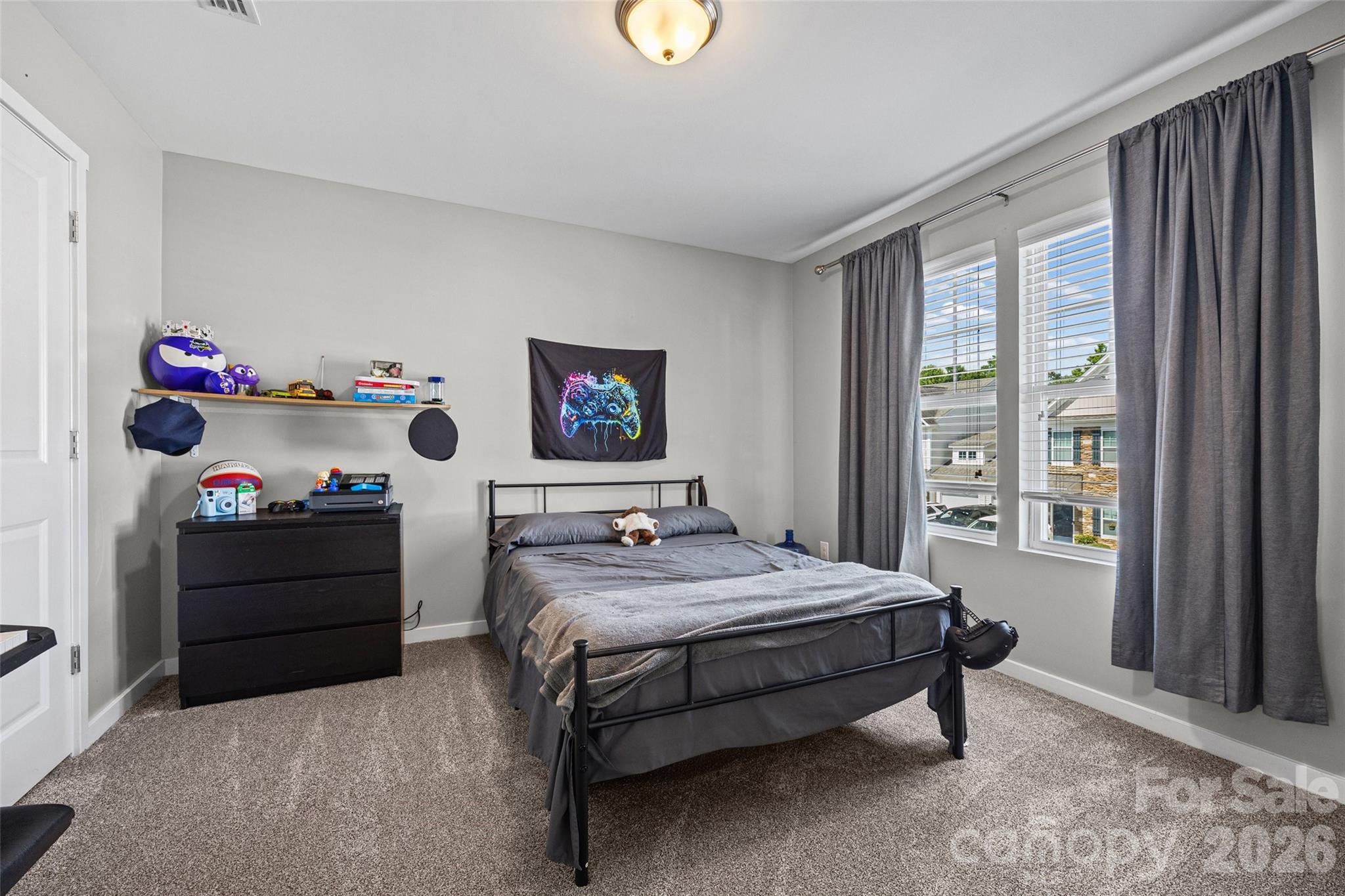 Harpers Green - Residential