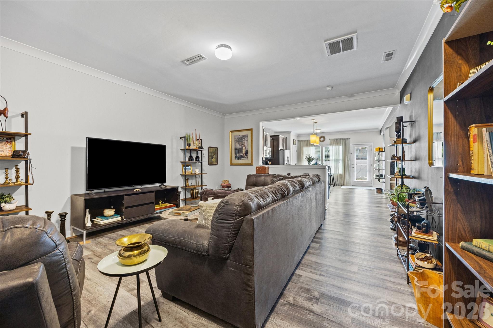 Harpers Green - Residential