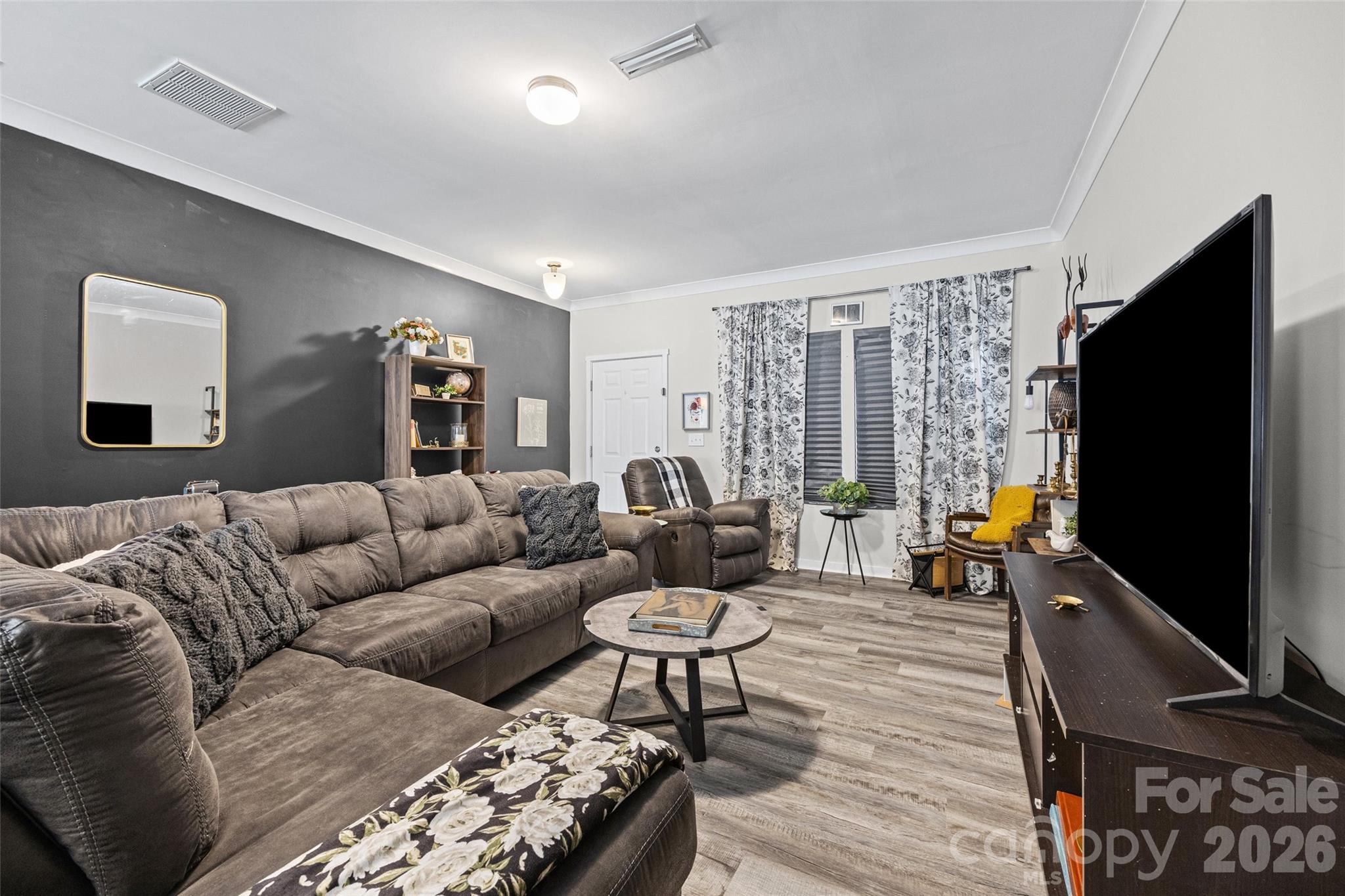 Harpers Green - Residential
