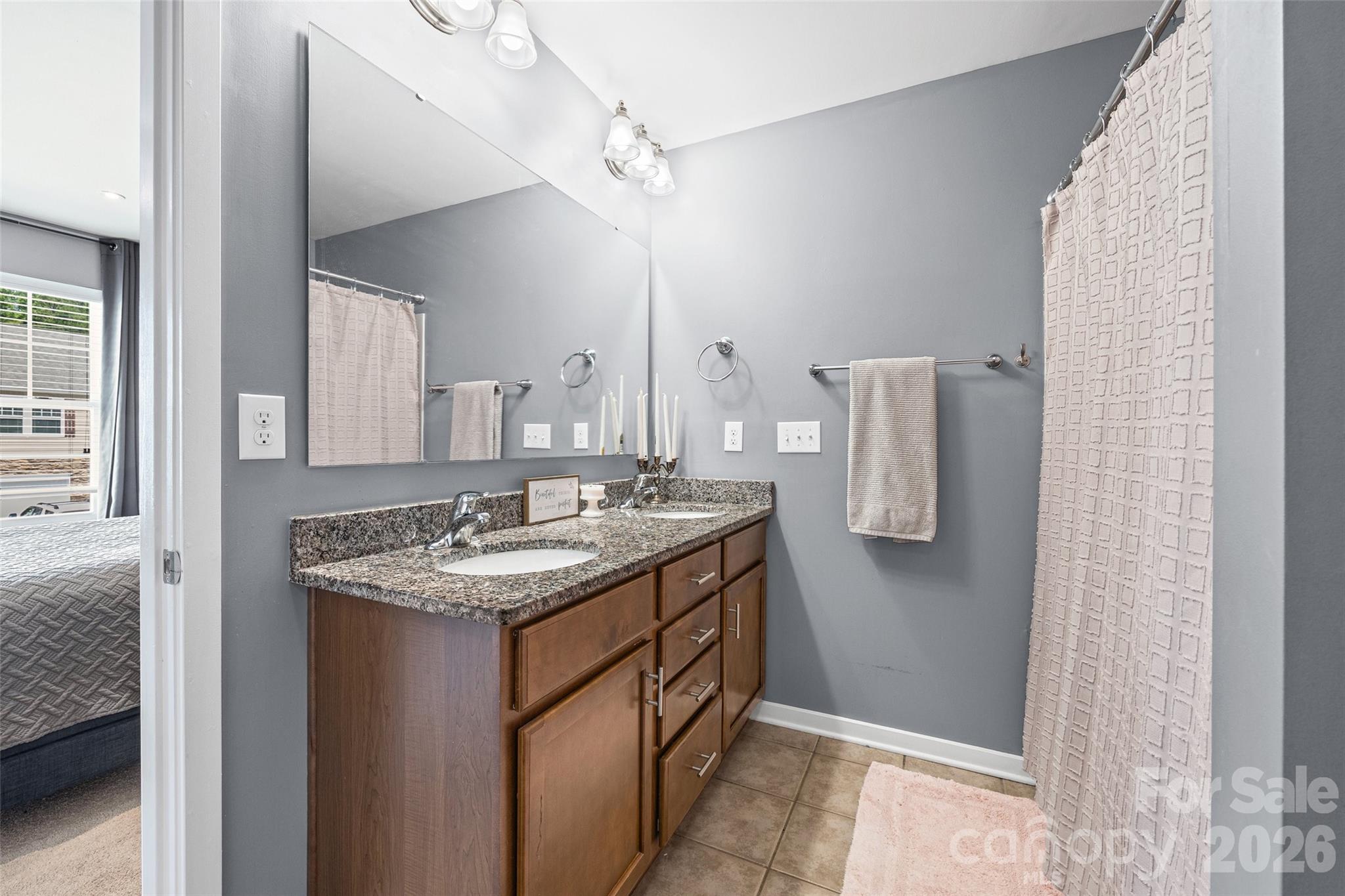 Harpers Green - Residential