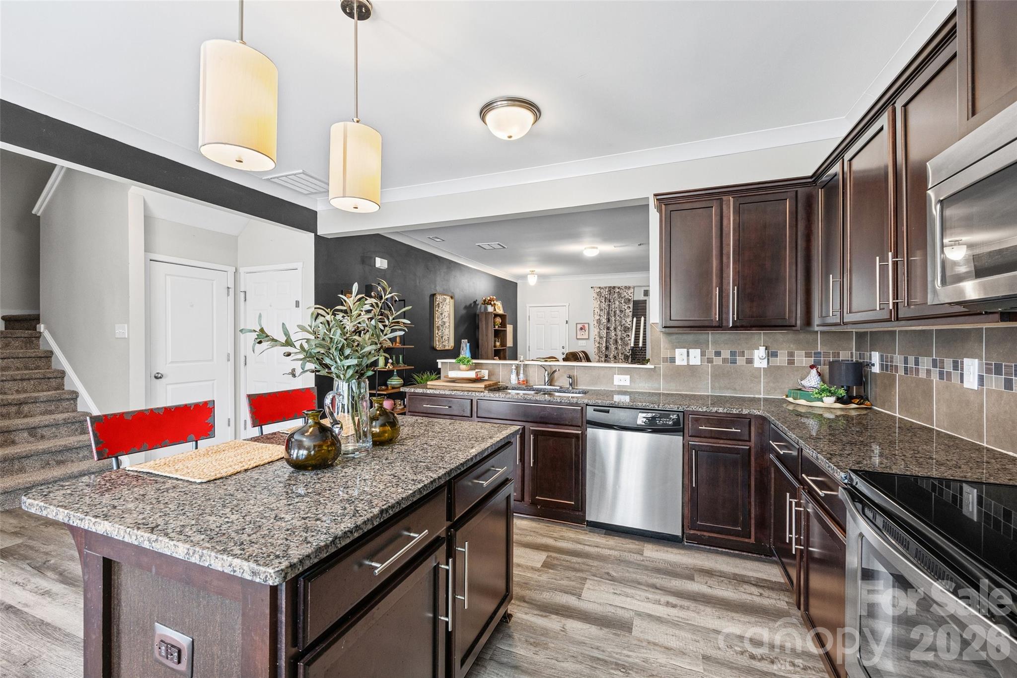 Harpers Green - Residential
