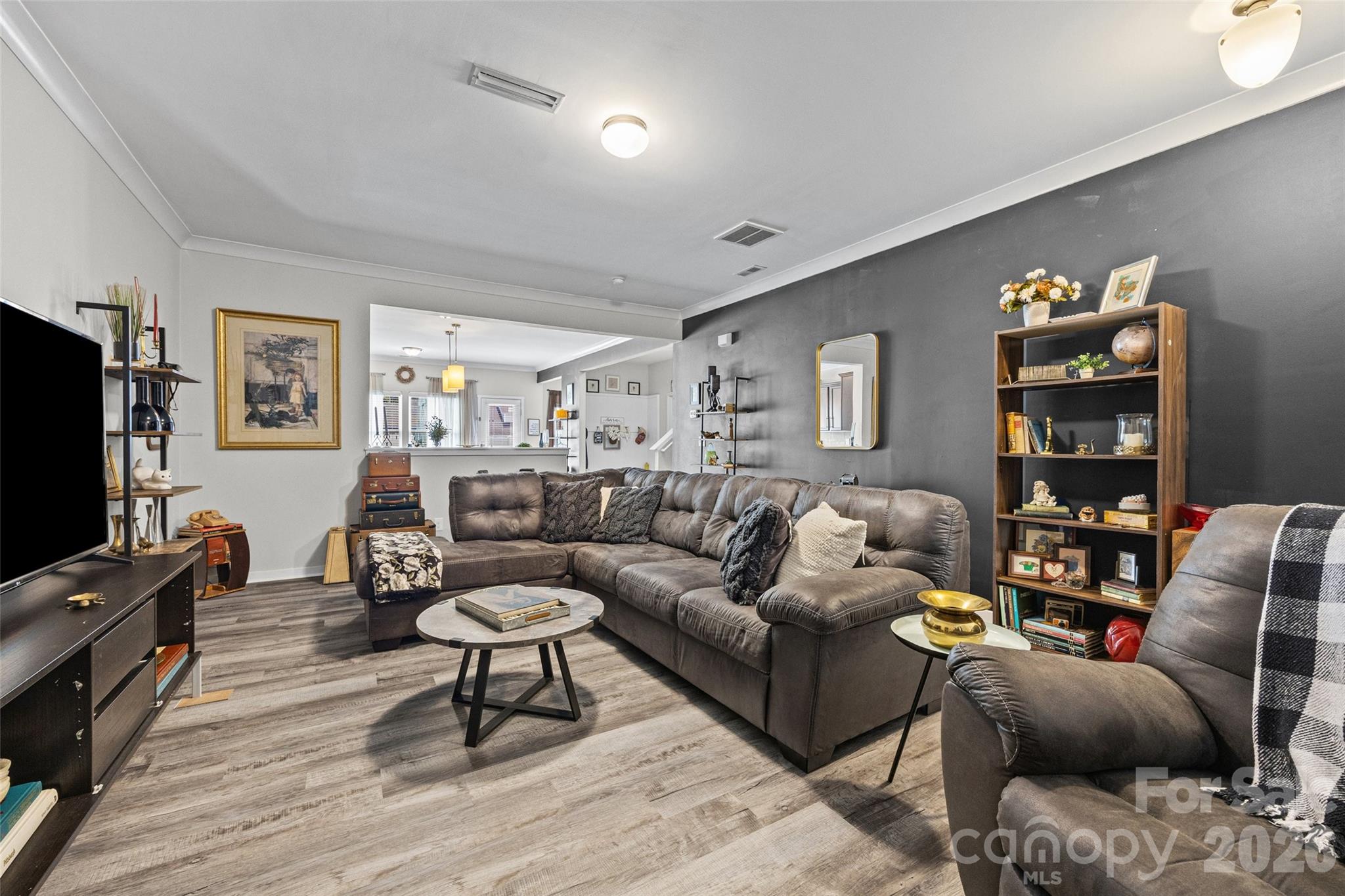 Harpers Green - Residential