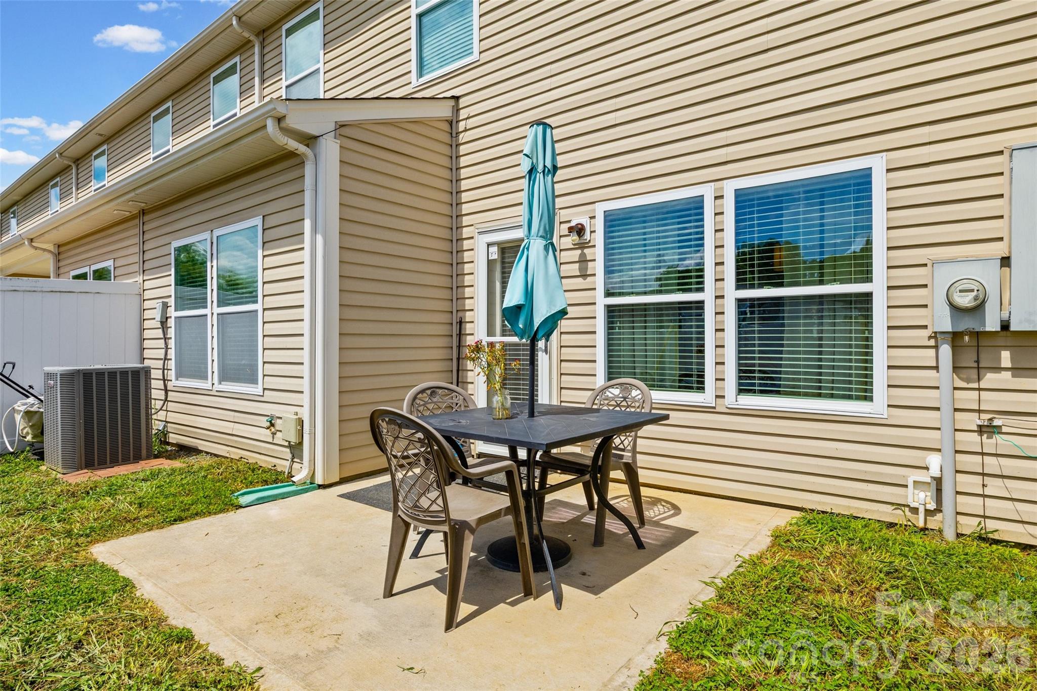 Harpers Green - Residential