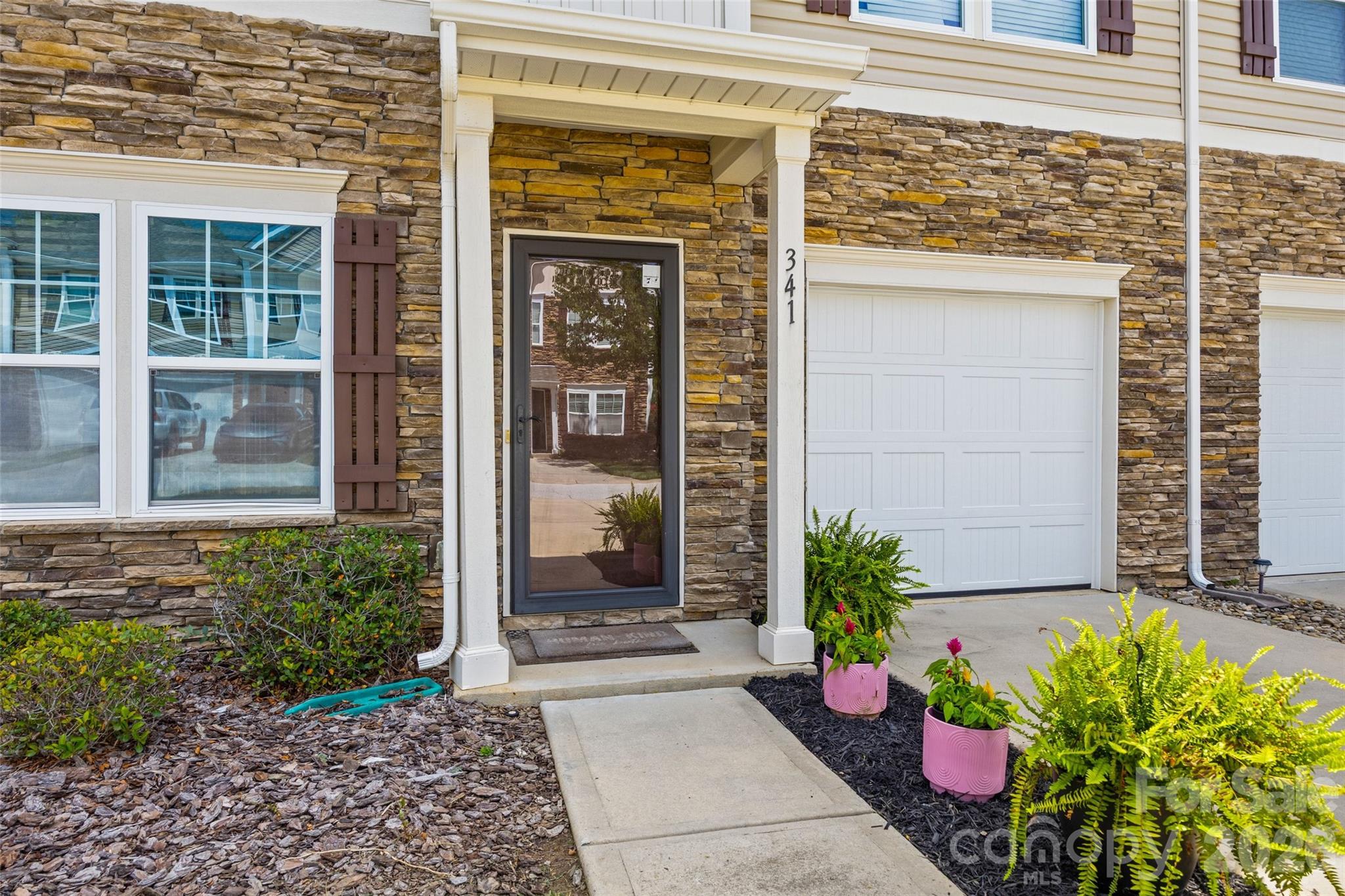 Harpers Green - Residential