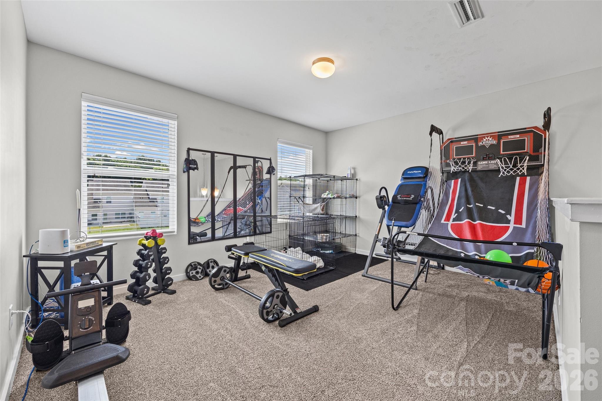 Harpers Green - Residential