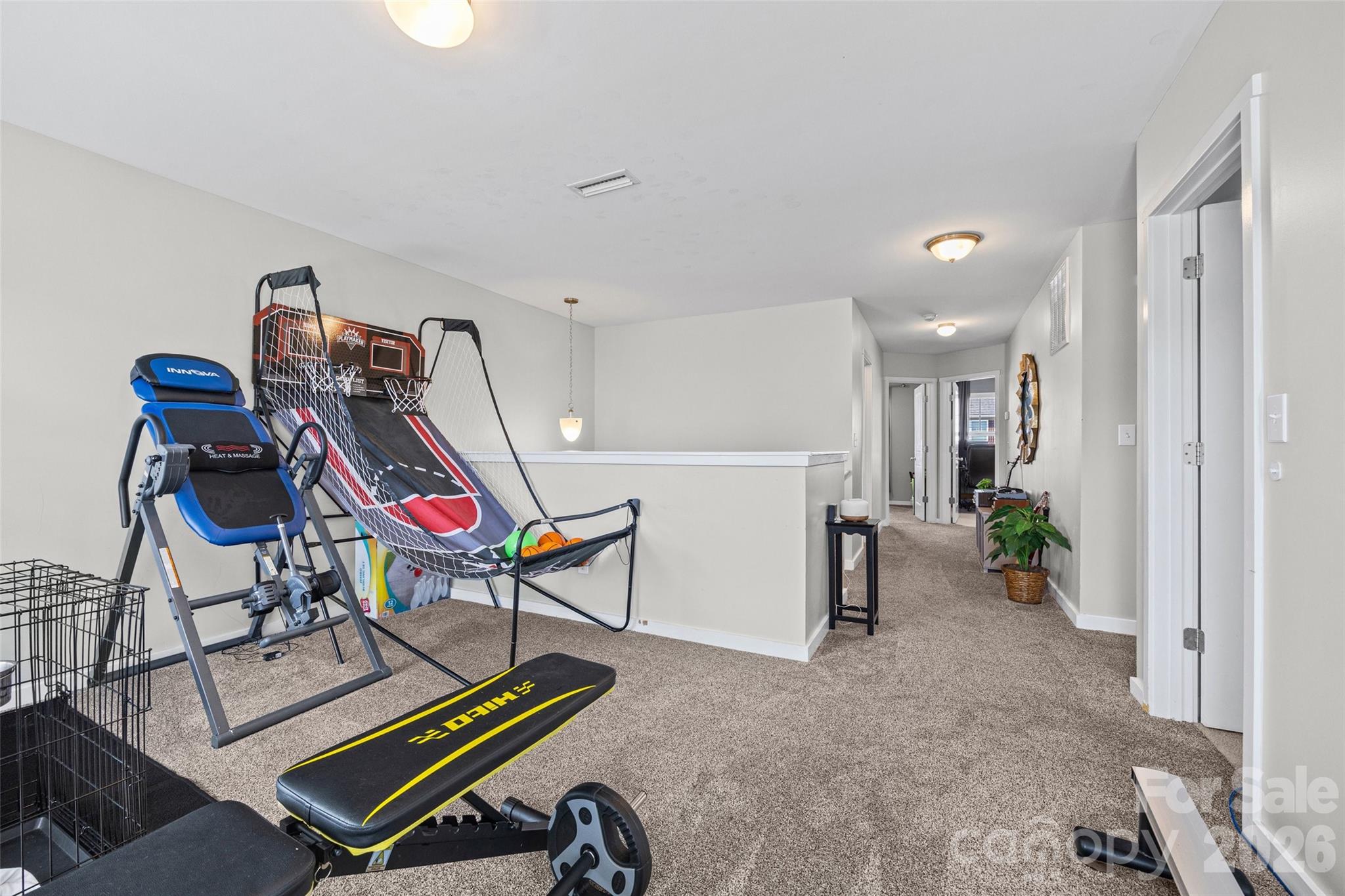 Harpers Green - Residential