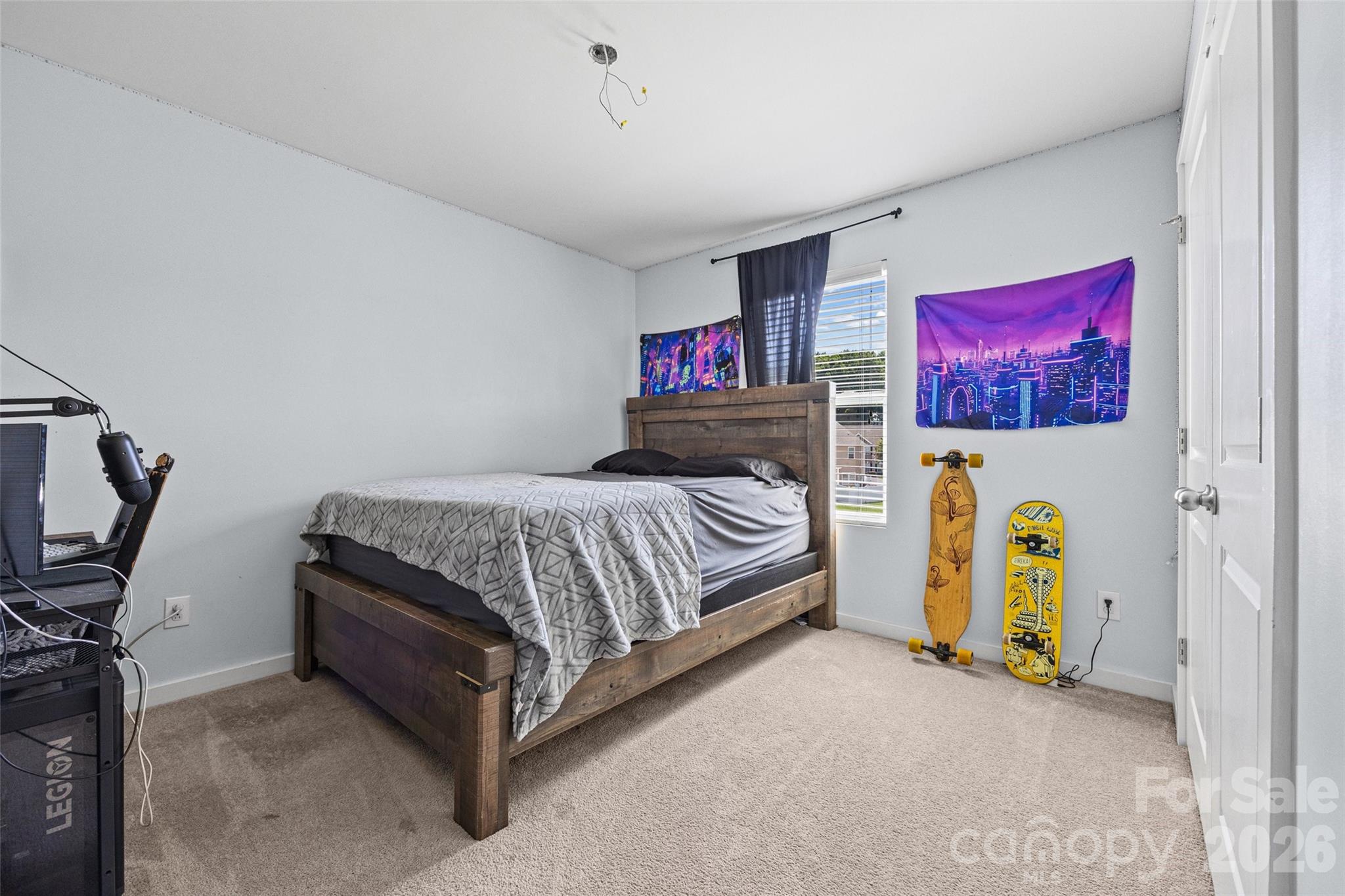Harpers Green - Residential