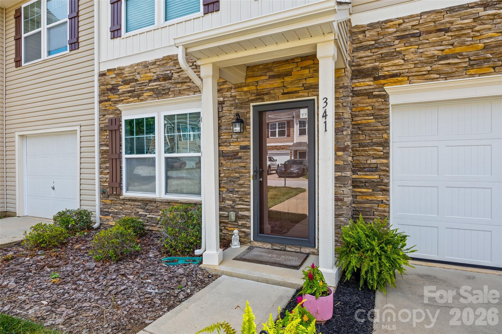Harpers Green - Residential