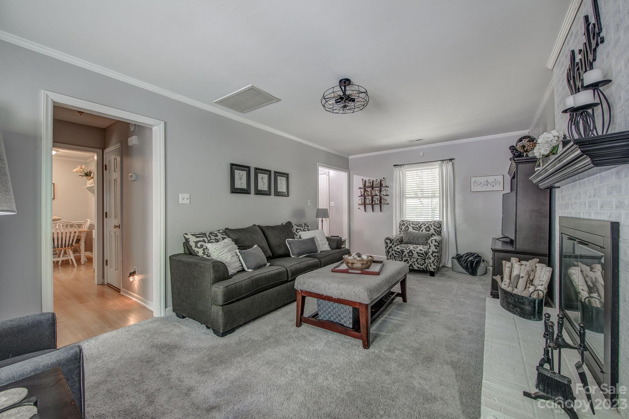 Abbey Place - Residential