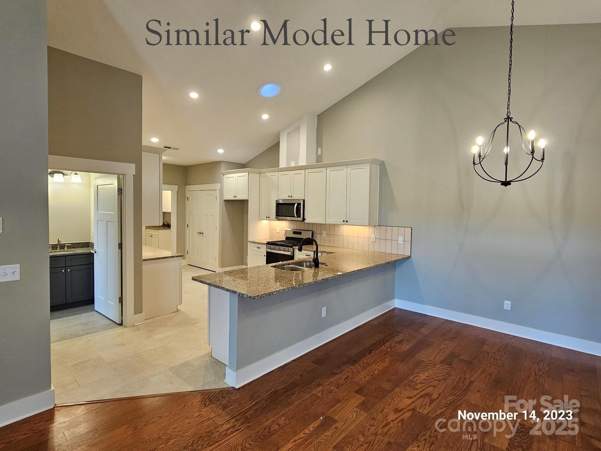 Vistas of Westfield - Residential