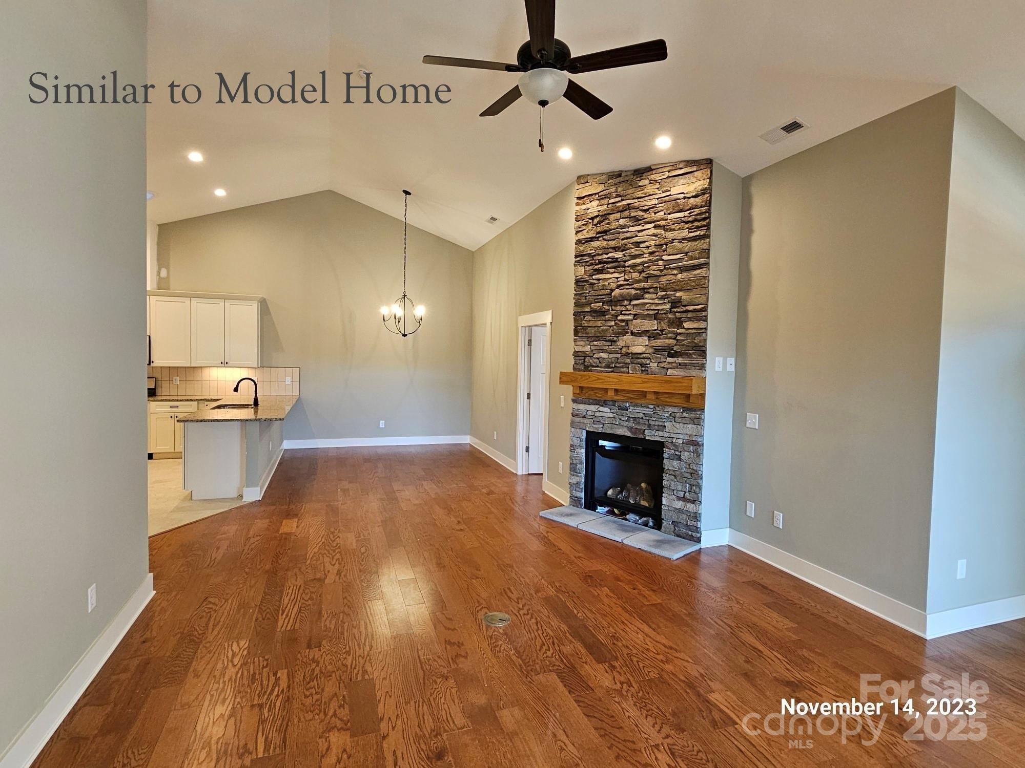 Vistas of Westfield - Residential
