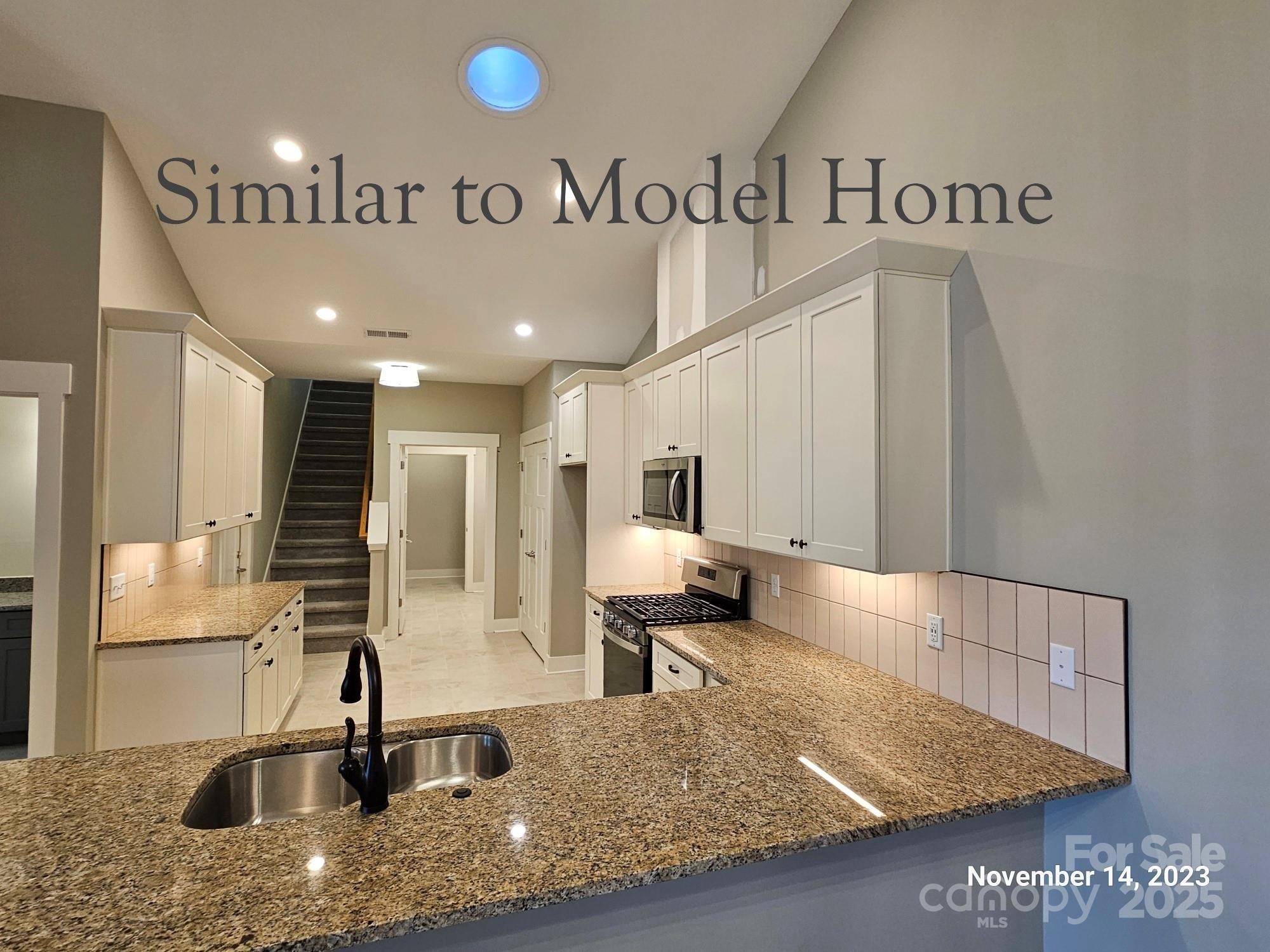Vistas of Westfield - Residential
