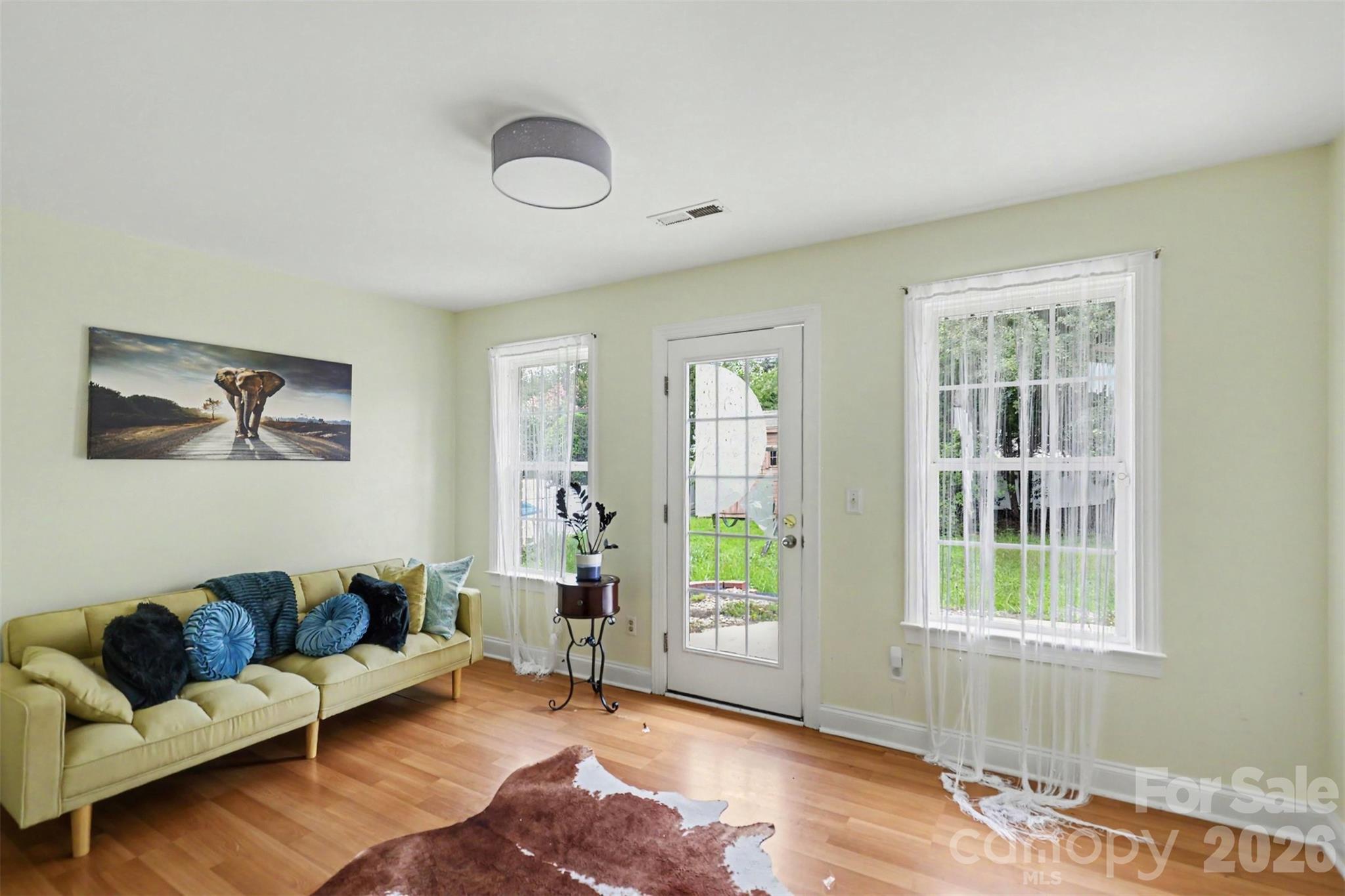 Palmetto West - Residential