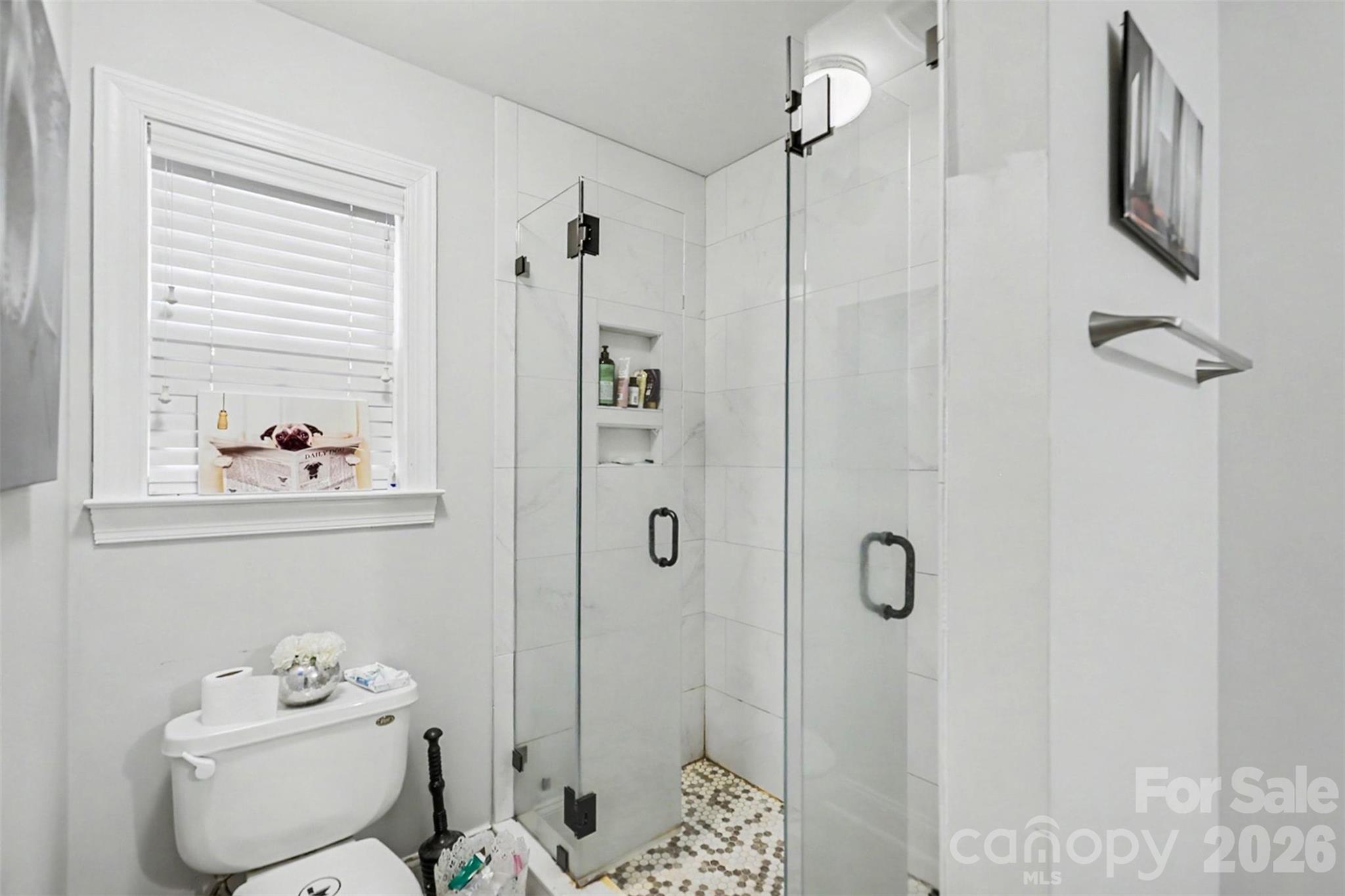 Palmetto West - Residential