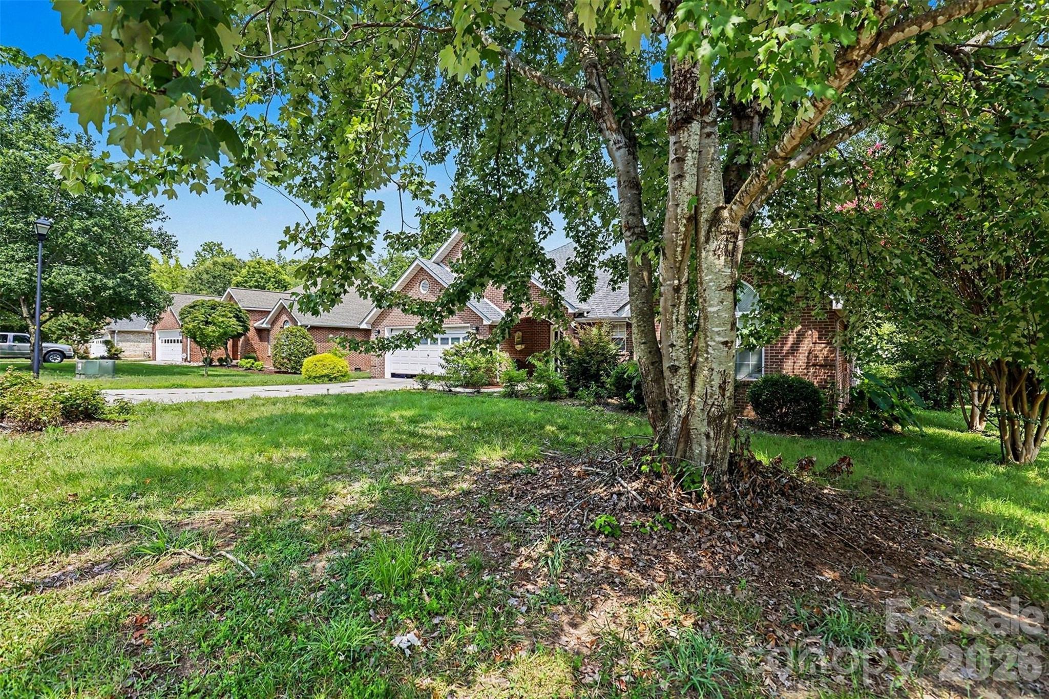 Palmetto West - Residential