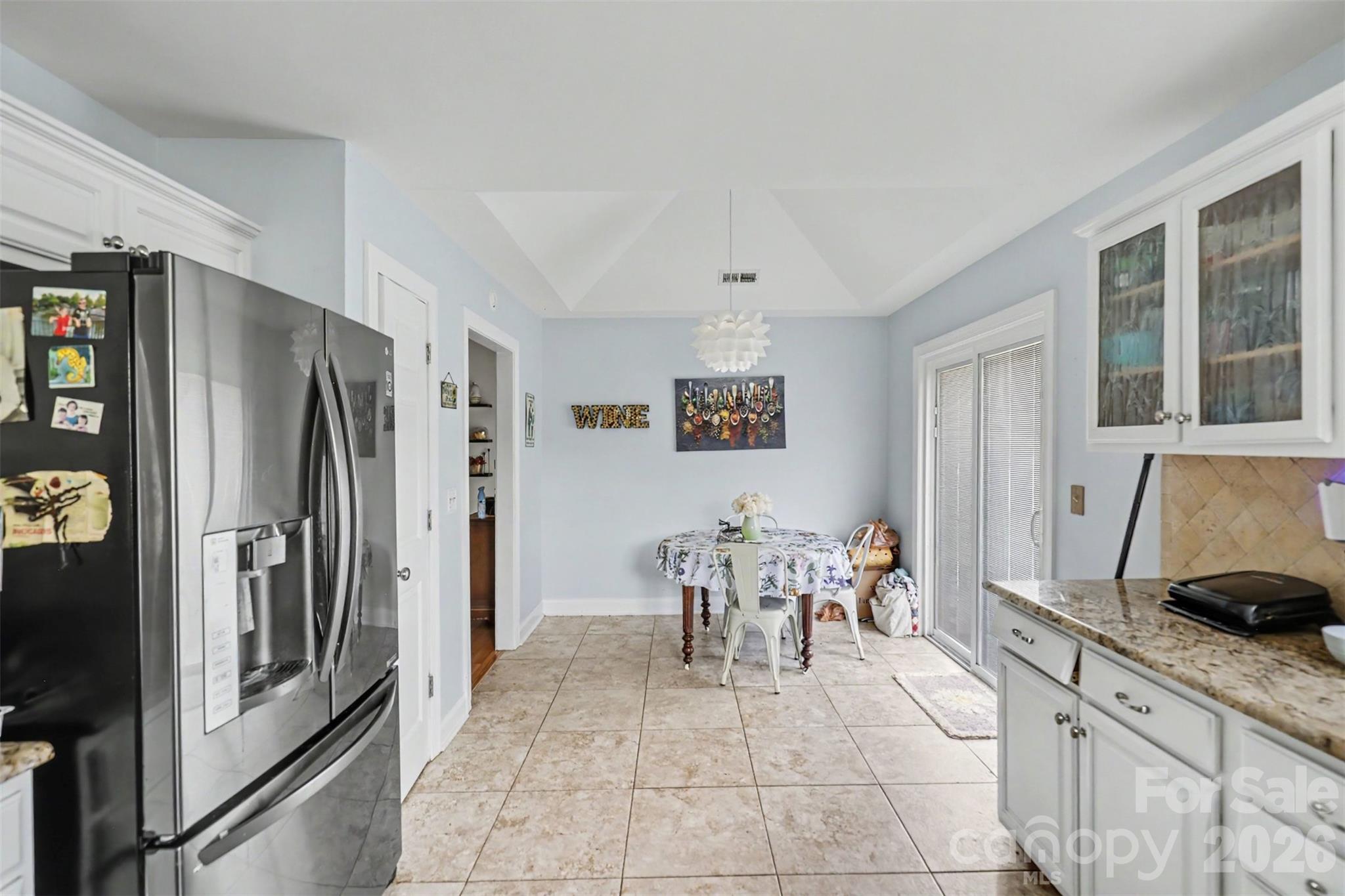 Palmetto West - Residential