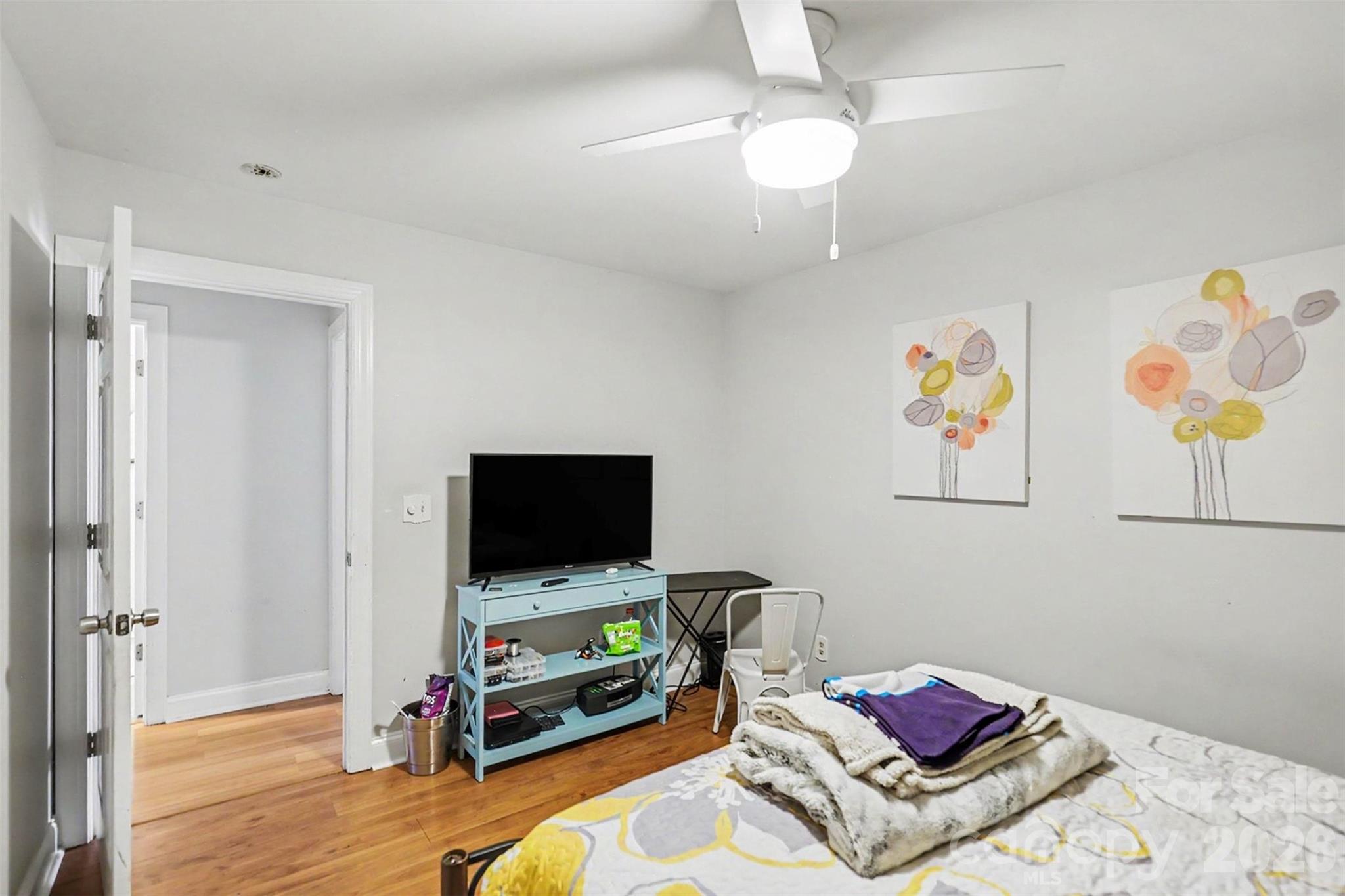 Palmetto West - Residential