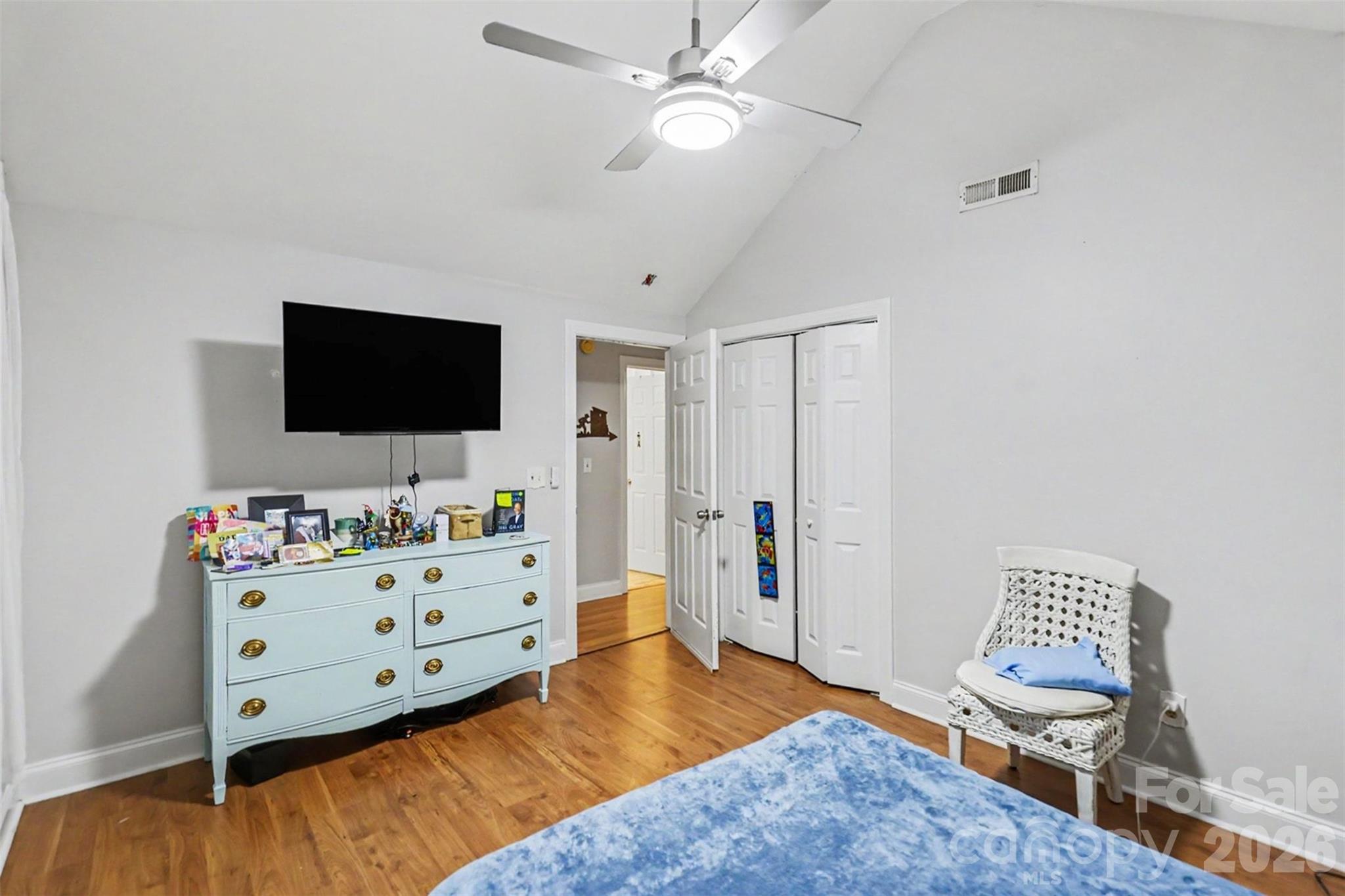 Palmetto West - Residential