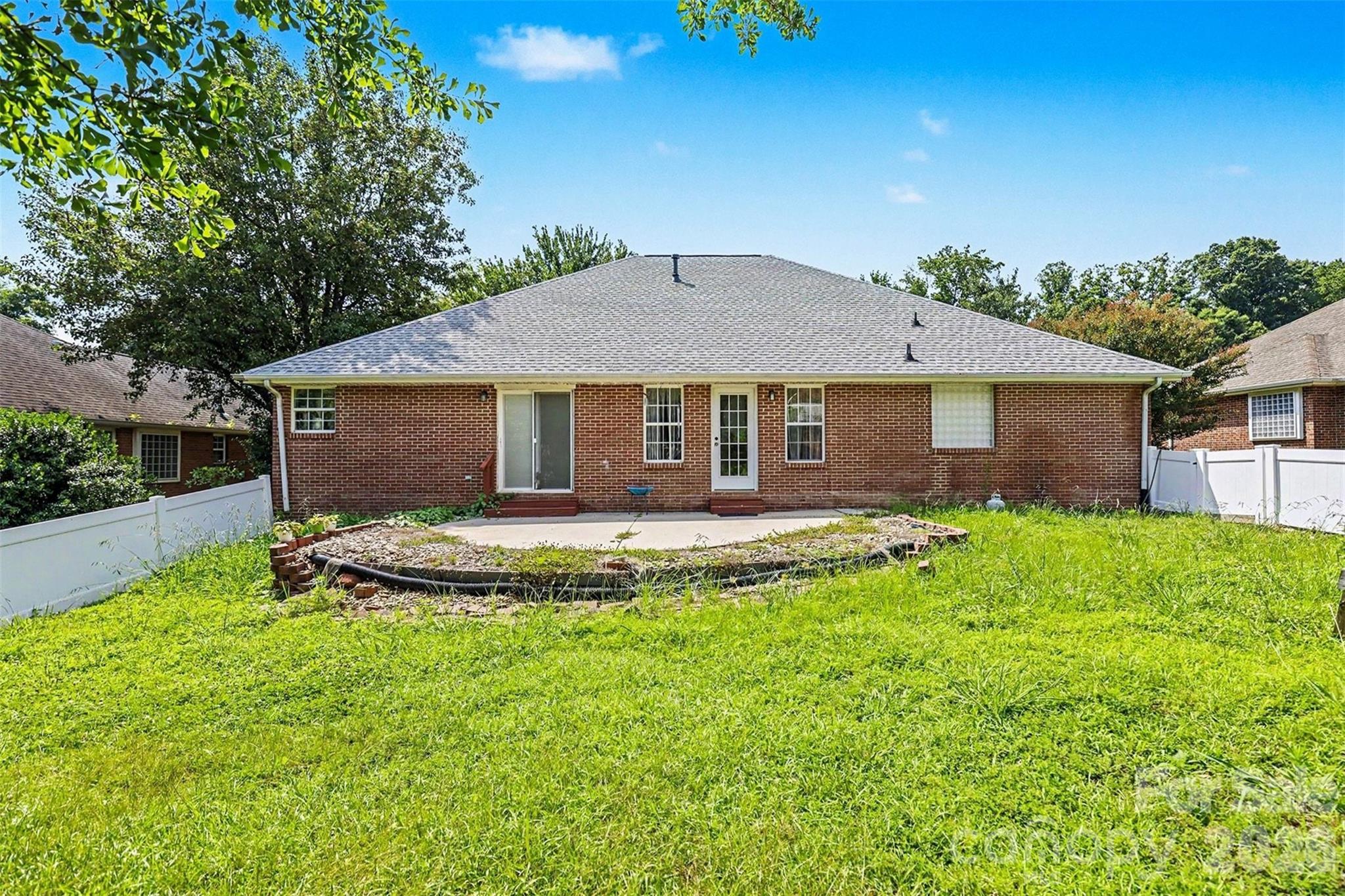 Palmetto West - Residential