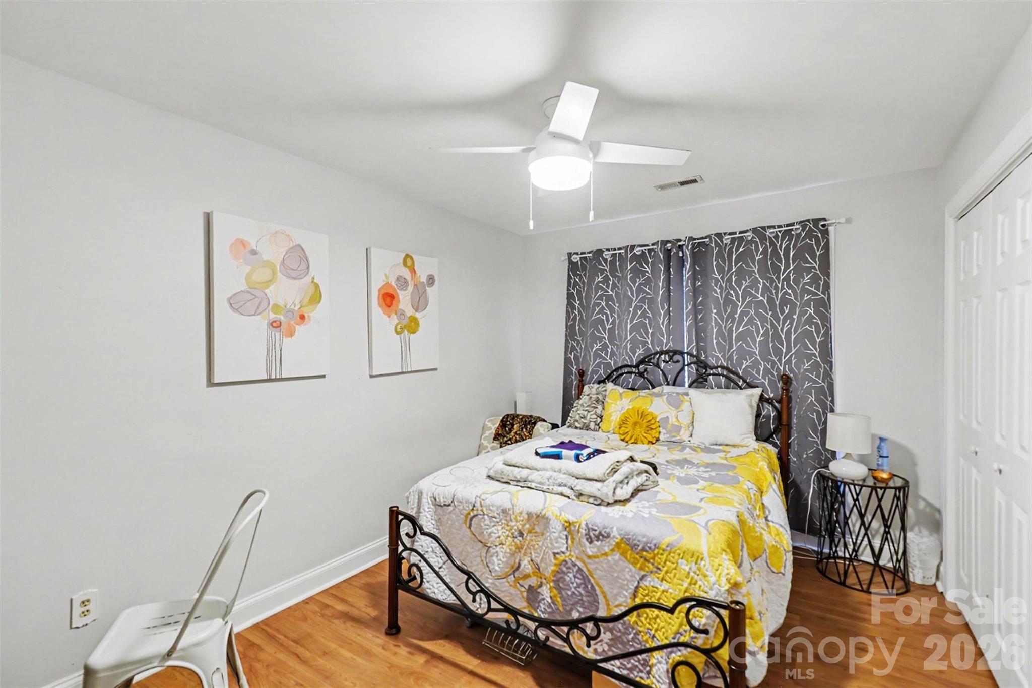 Palmetto West - Residential