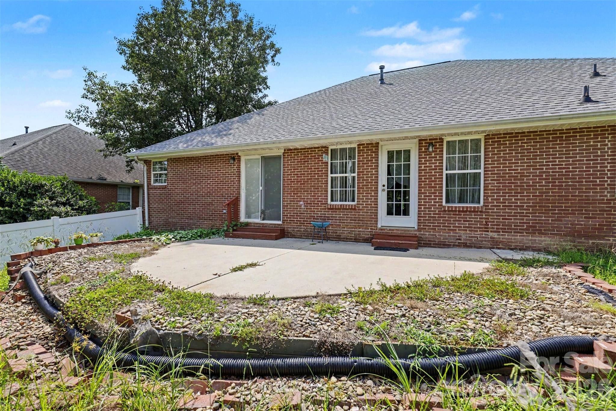 Palmetto West - Residential