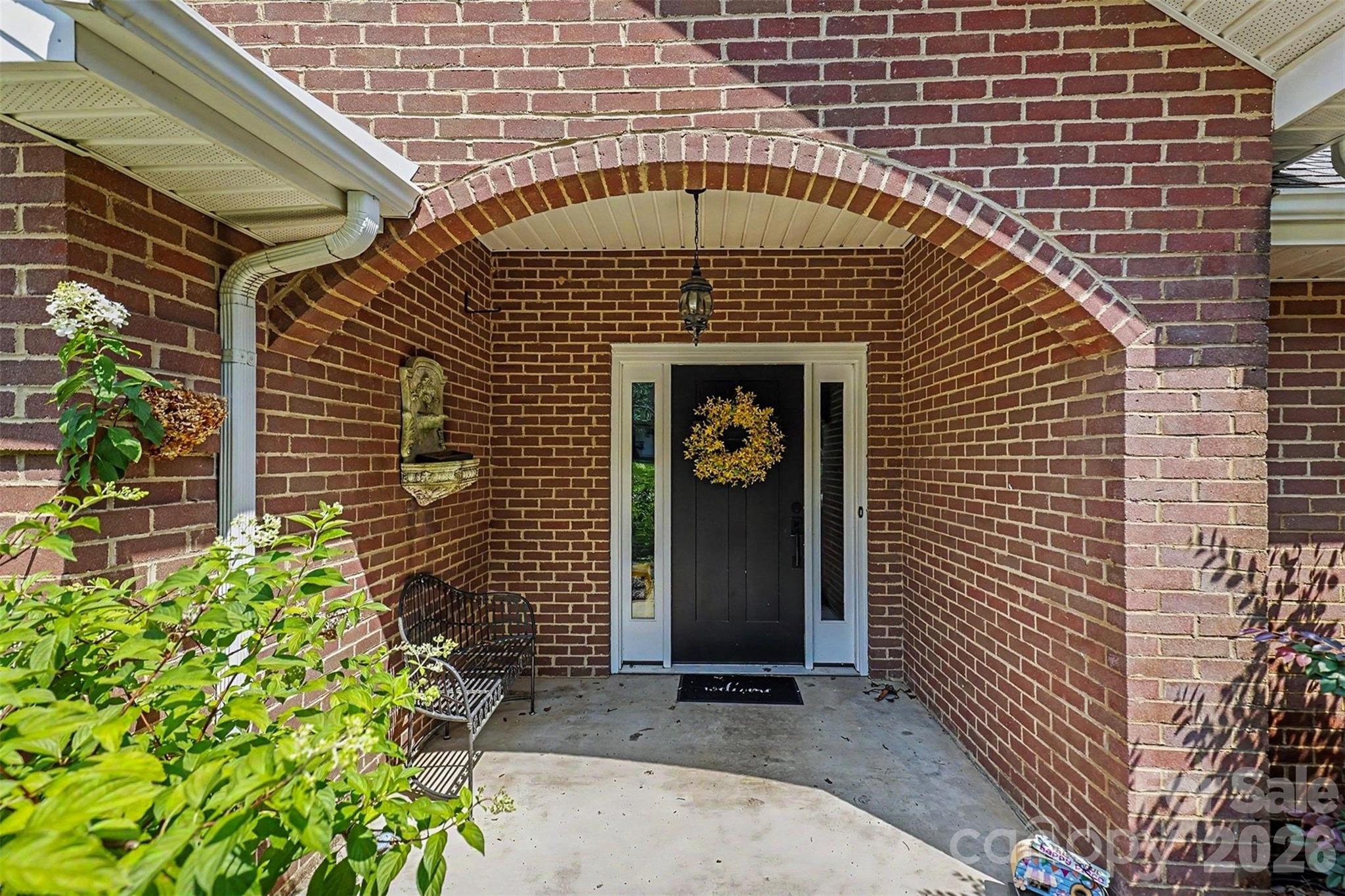 Palmetto West - Residential