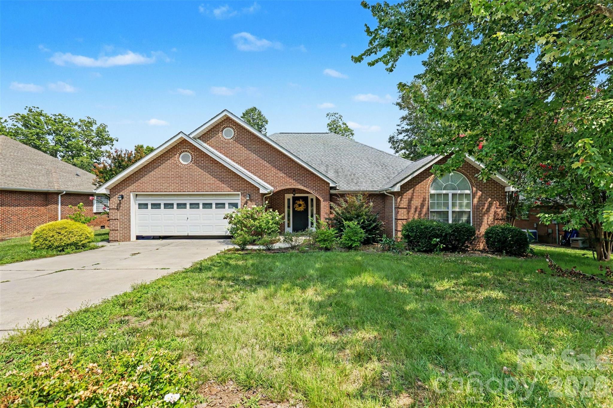 Palmetto West - Residential