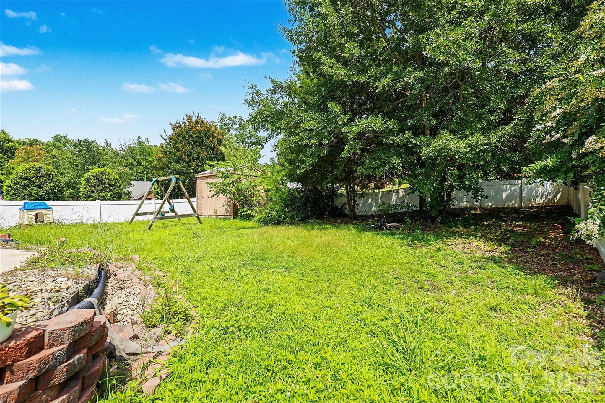 Palmetto West - Residential