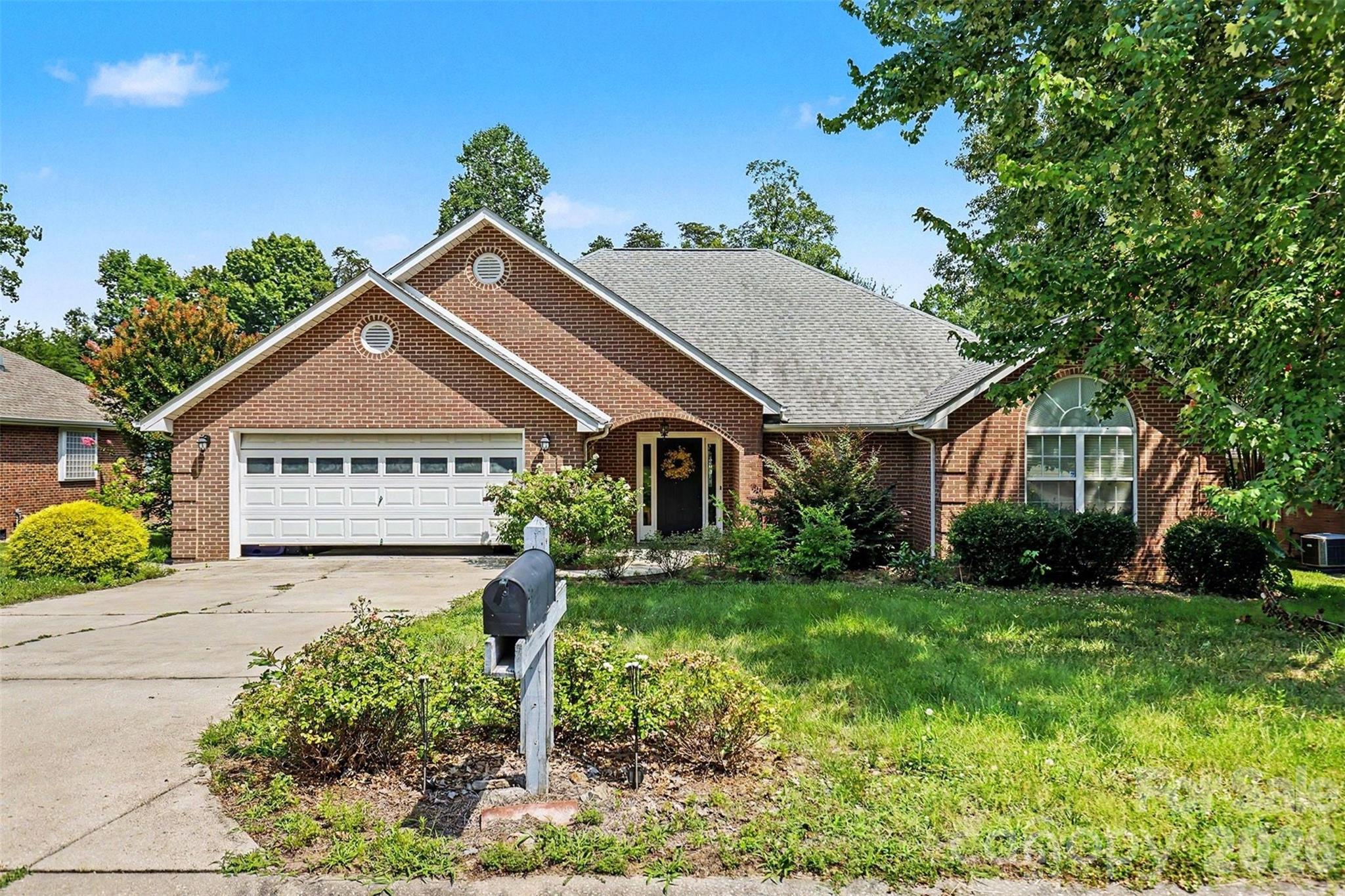 Palmetto West - Residential