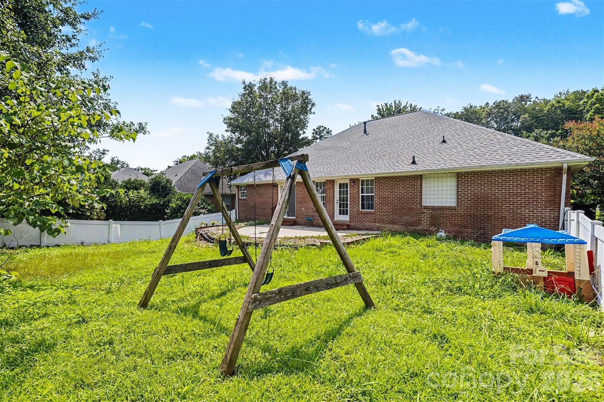 Palmetto West - Residential