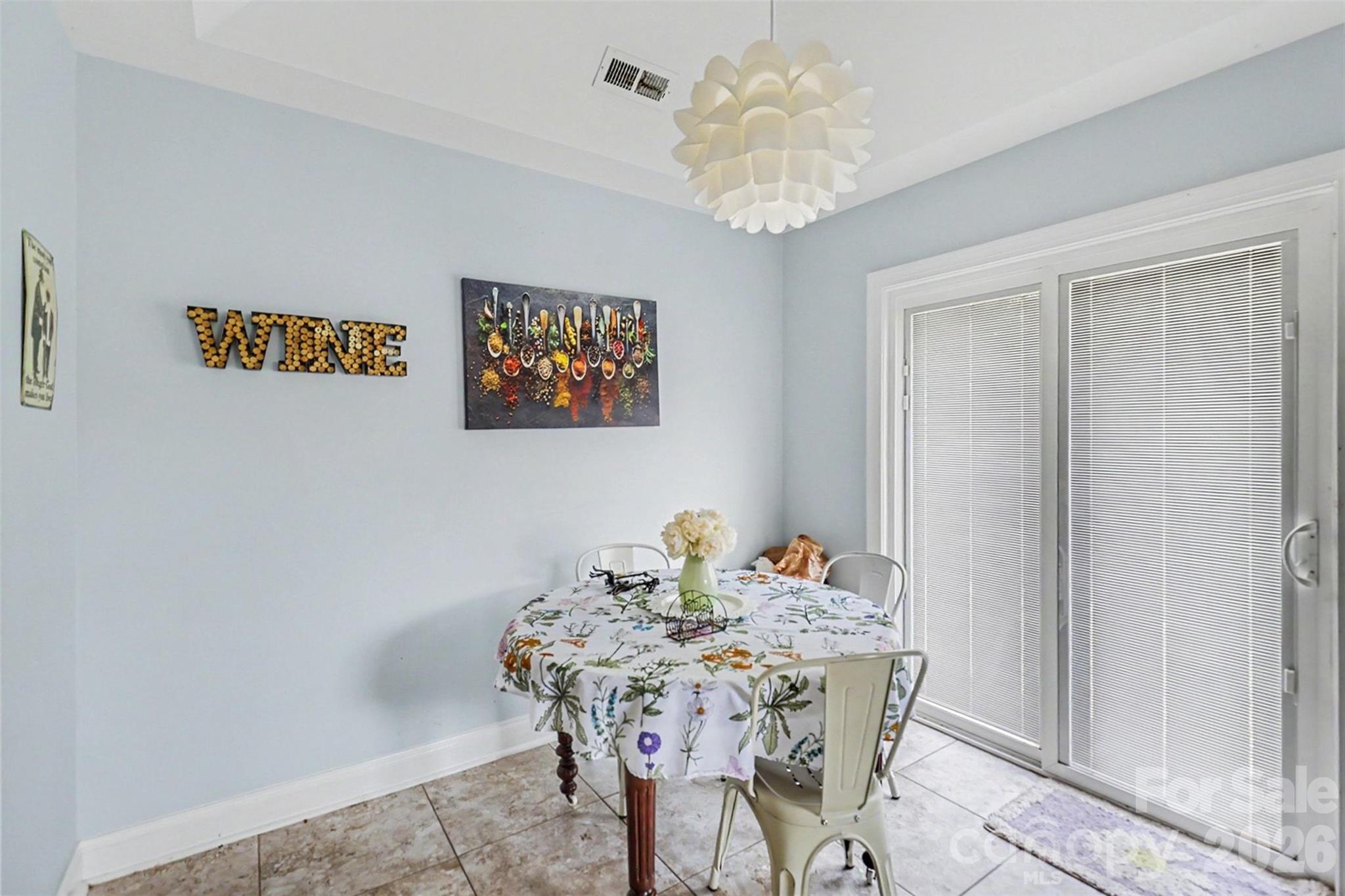 Palmetto West - Residential
