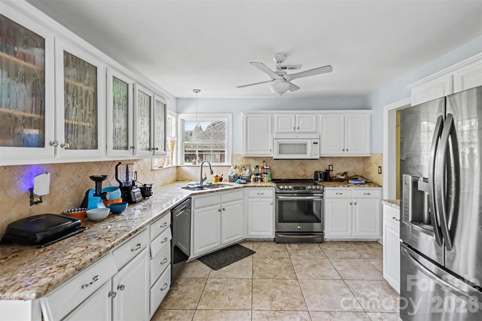 Palmetto West - Residential
