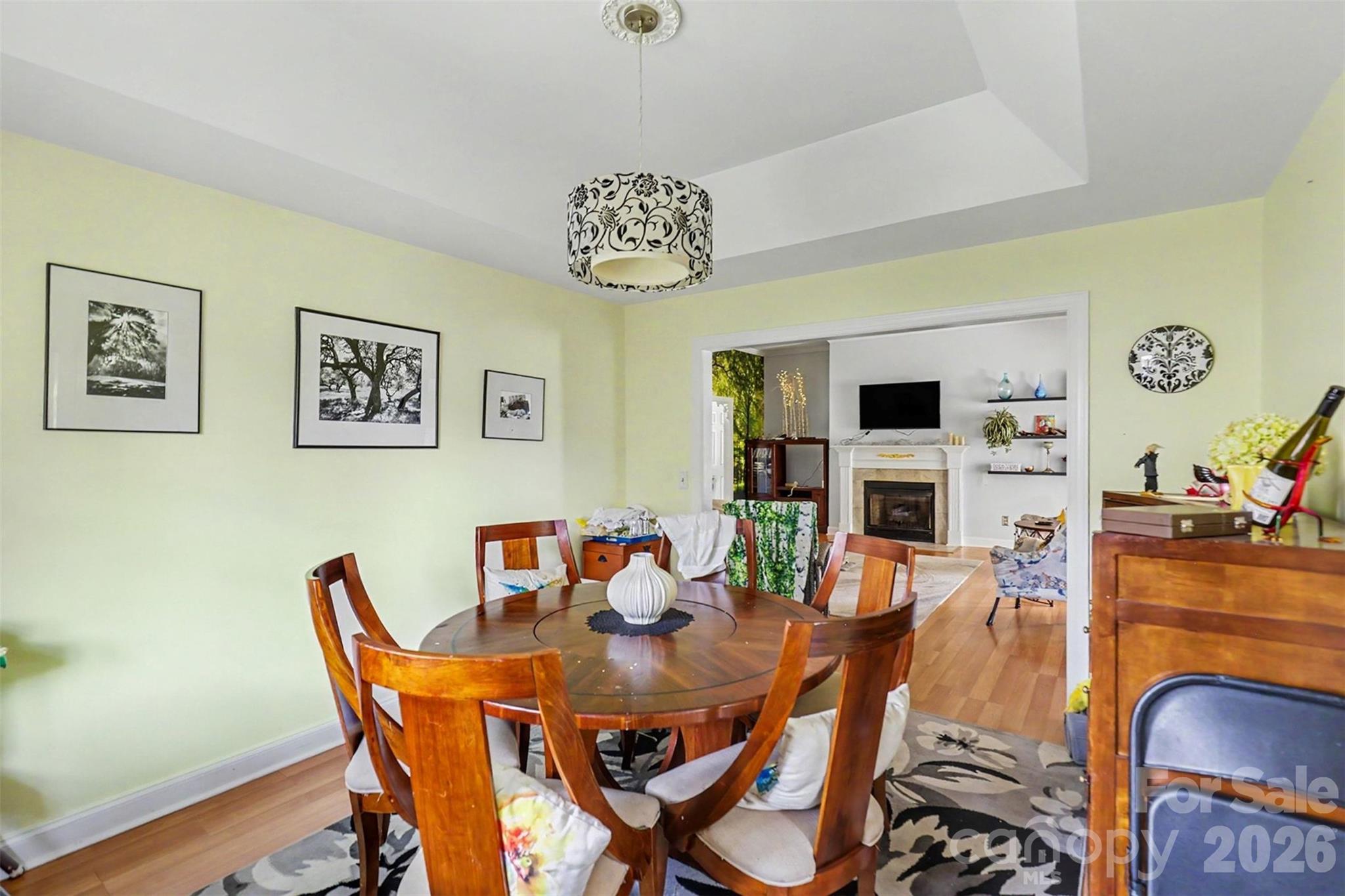 Palmetto West - Residential