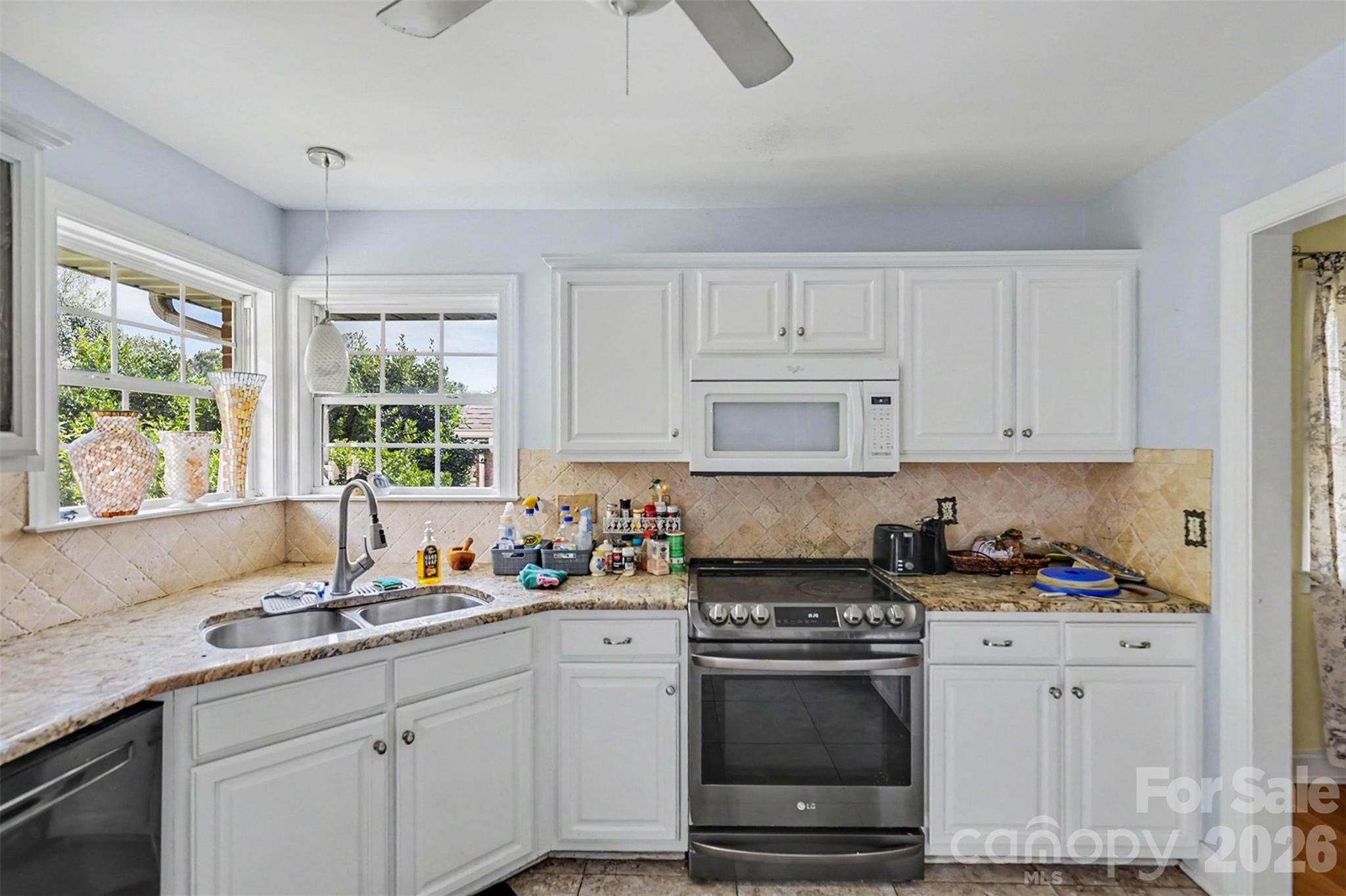 Palmetto West - Residential
