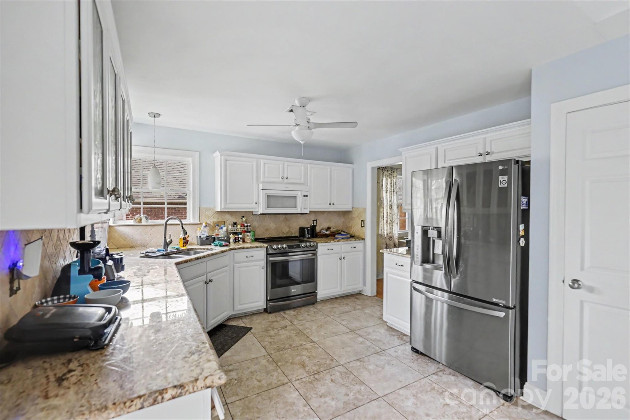 Palmetto West - Residential