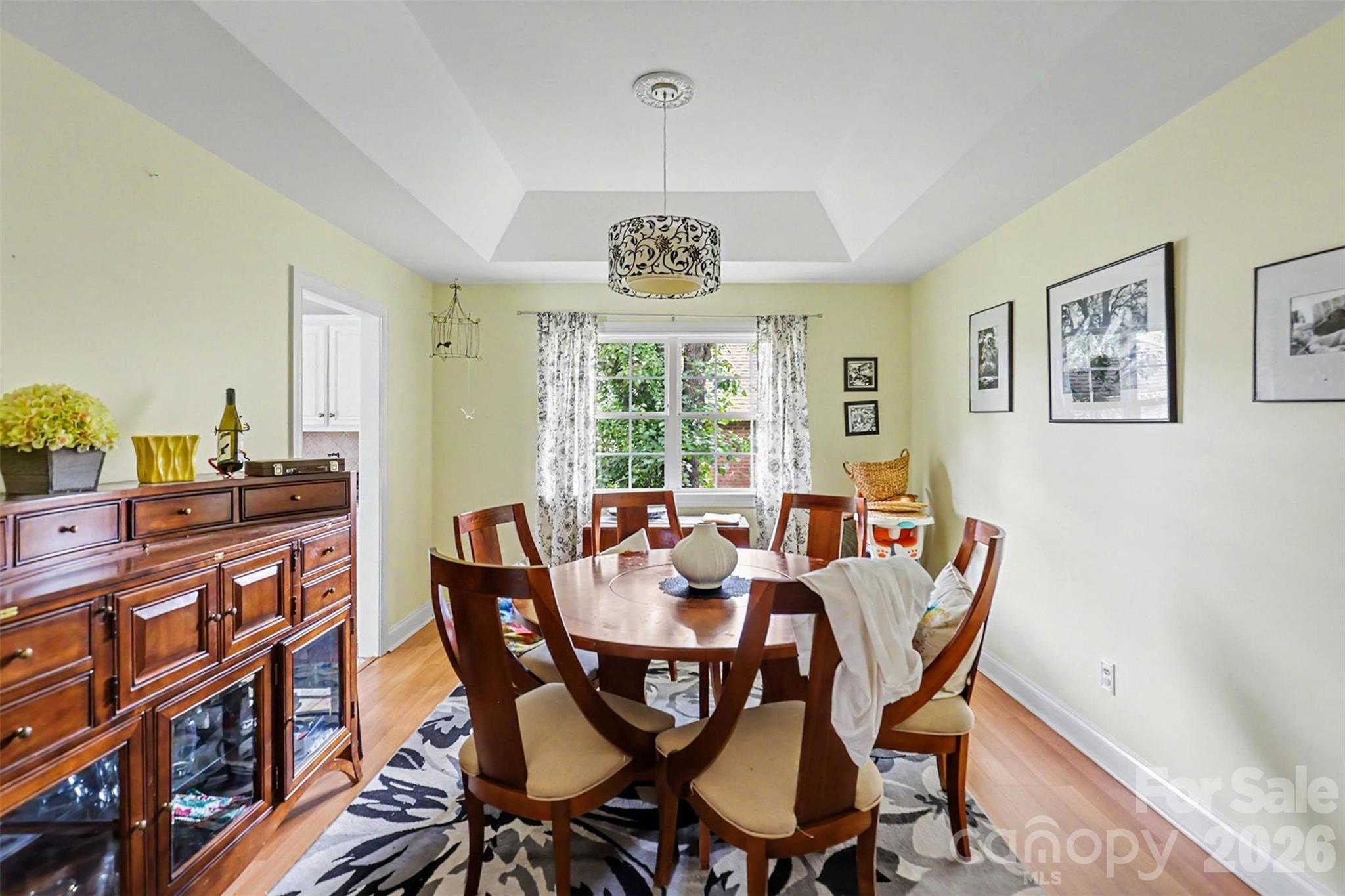 Palmetto West - Residential