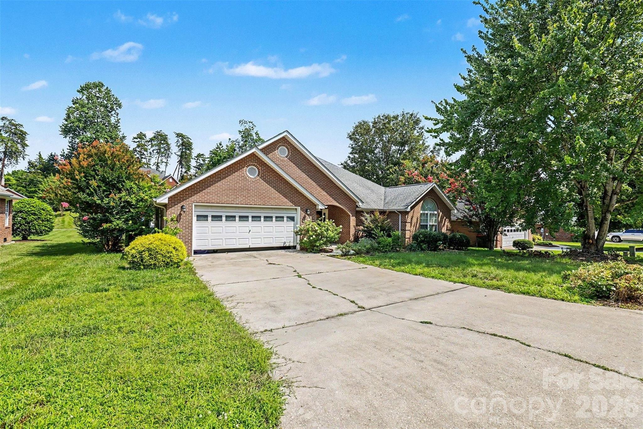 Palmetto West - Residential
