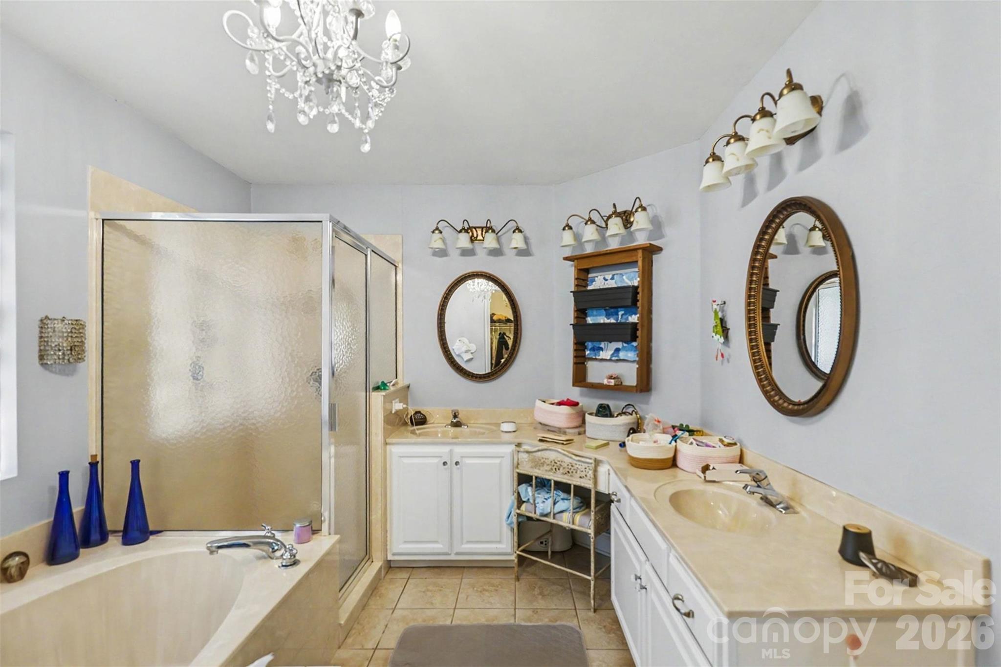 Palmetto West - Residential