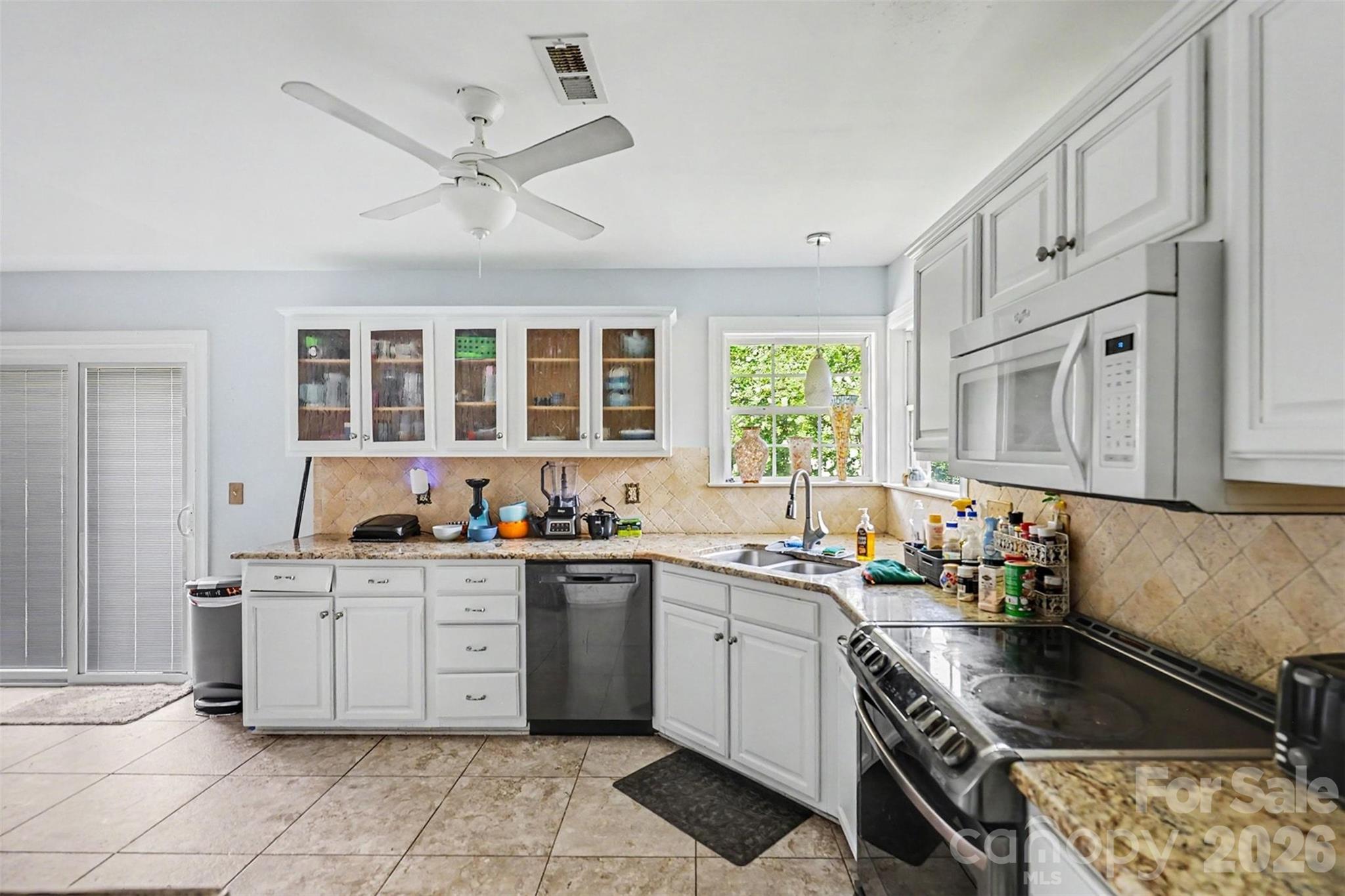 Palmetto West - Residential