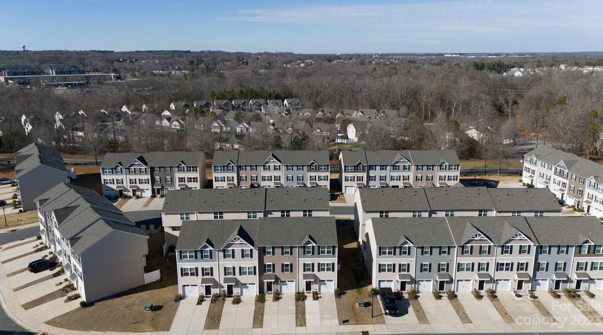 Glynwood Forest - Residential