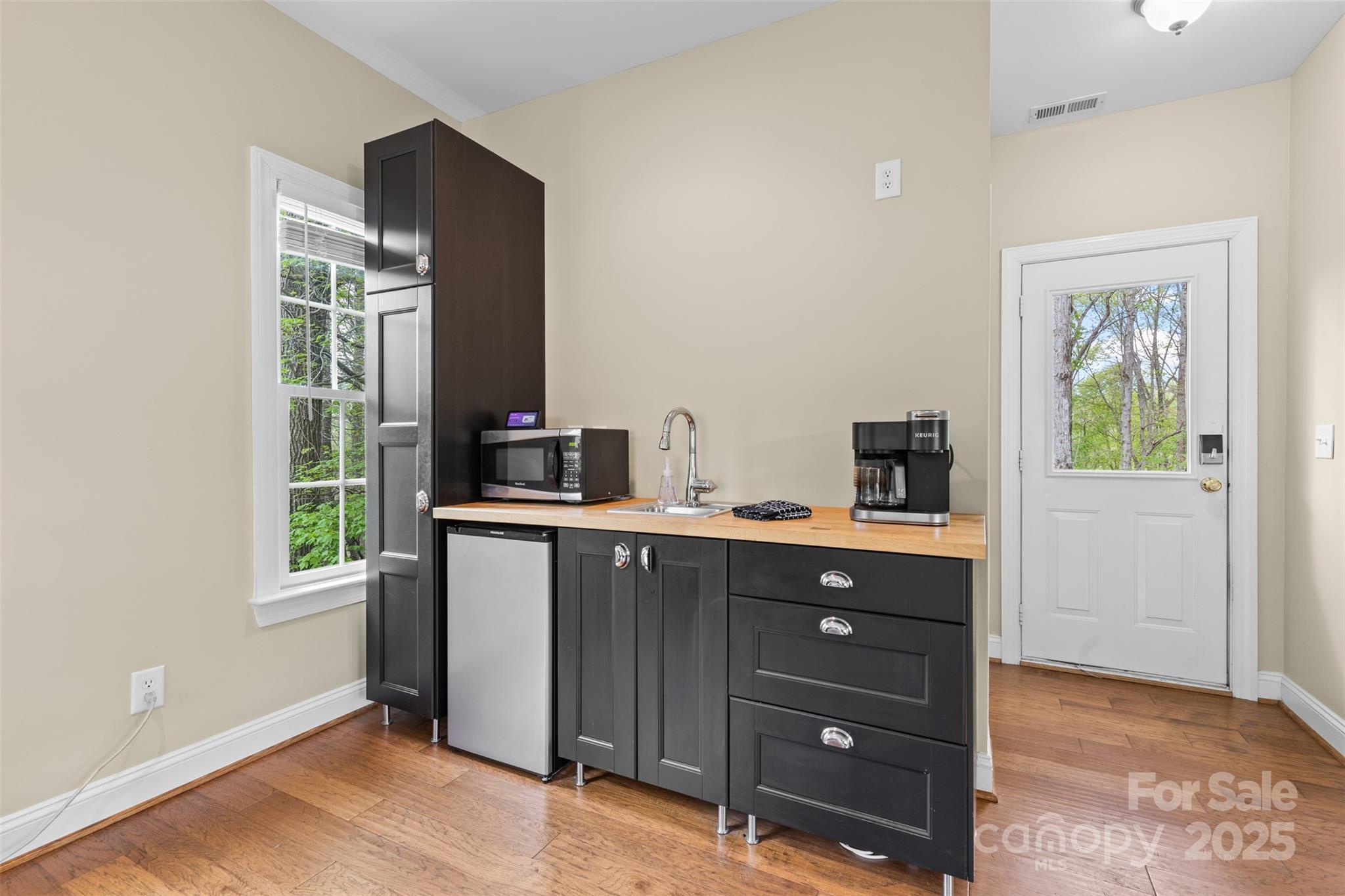 Baxter Village - Residential