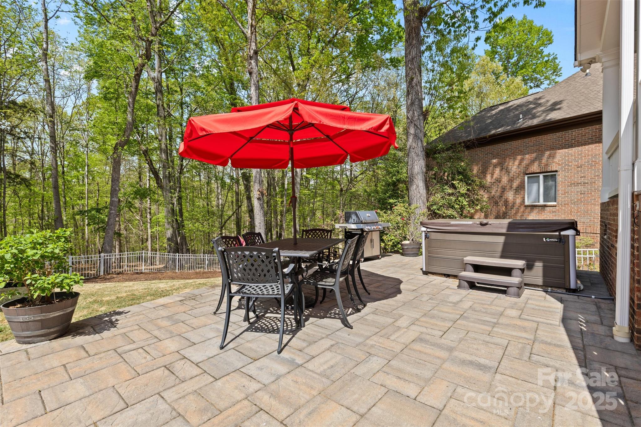 Baxter Village - Residential