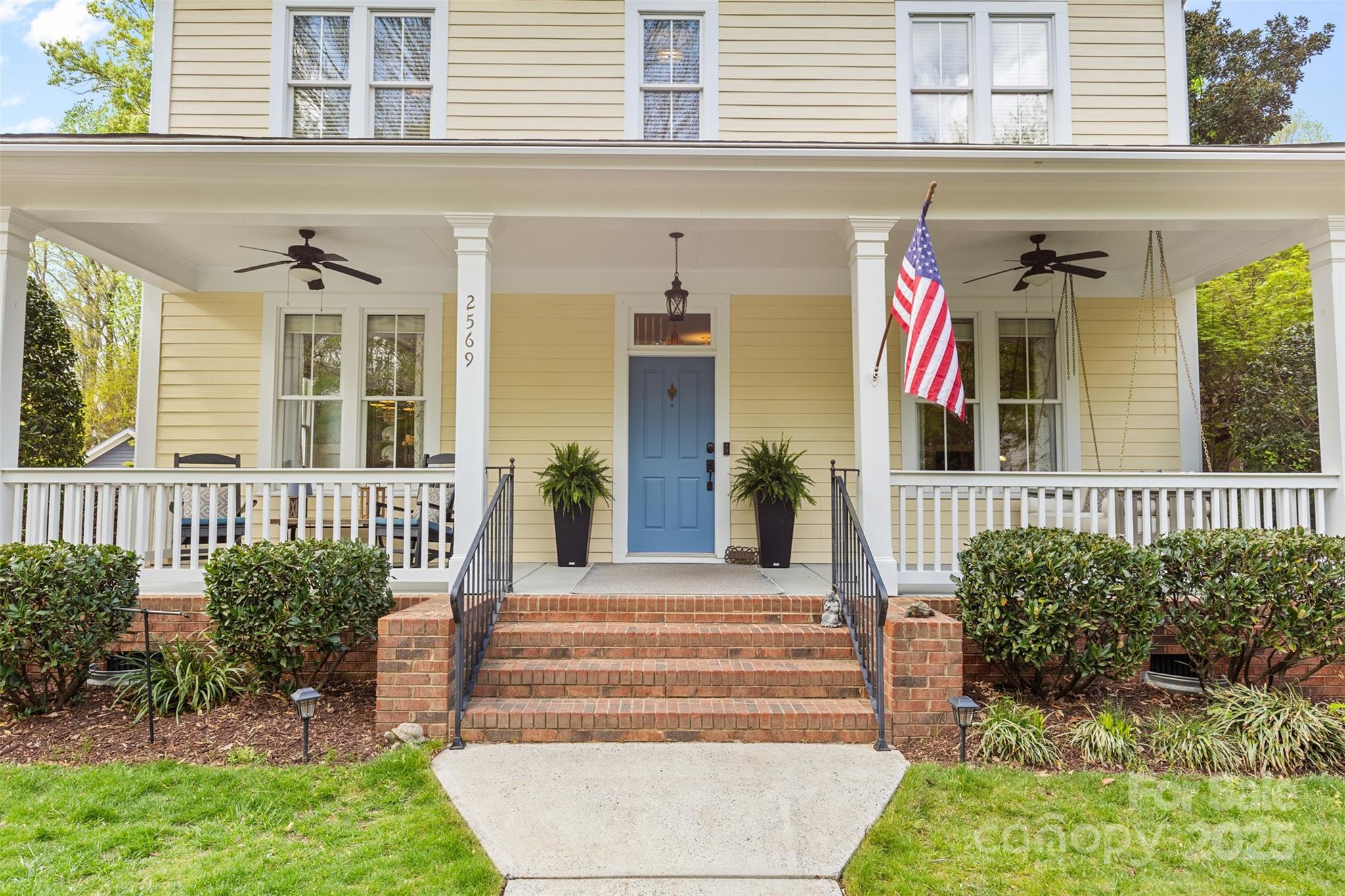 Baxter Village - Residential