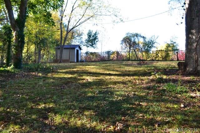 None - Residential