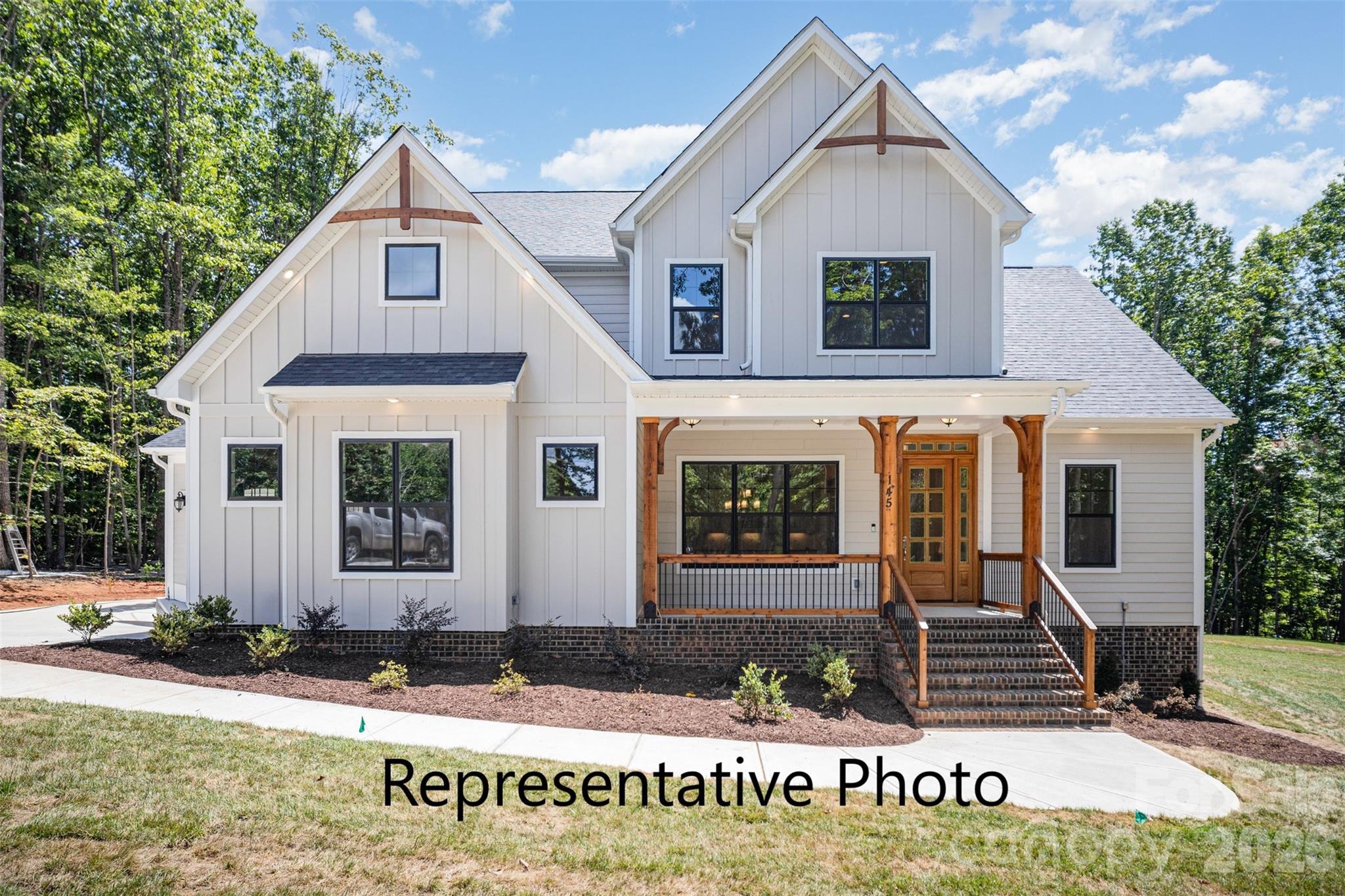 Shepherds Trace - Residential