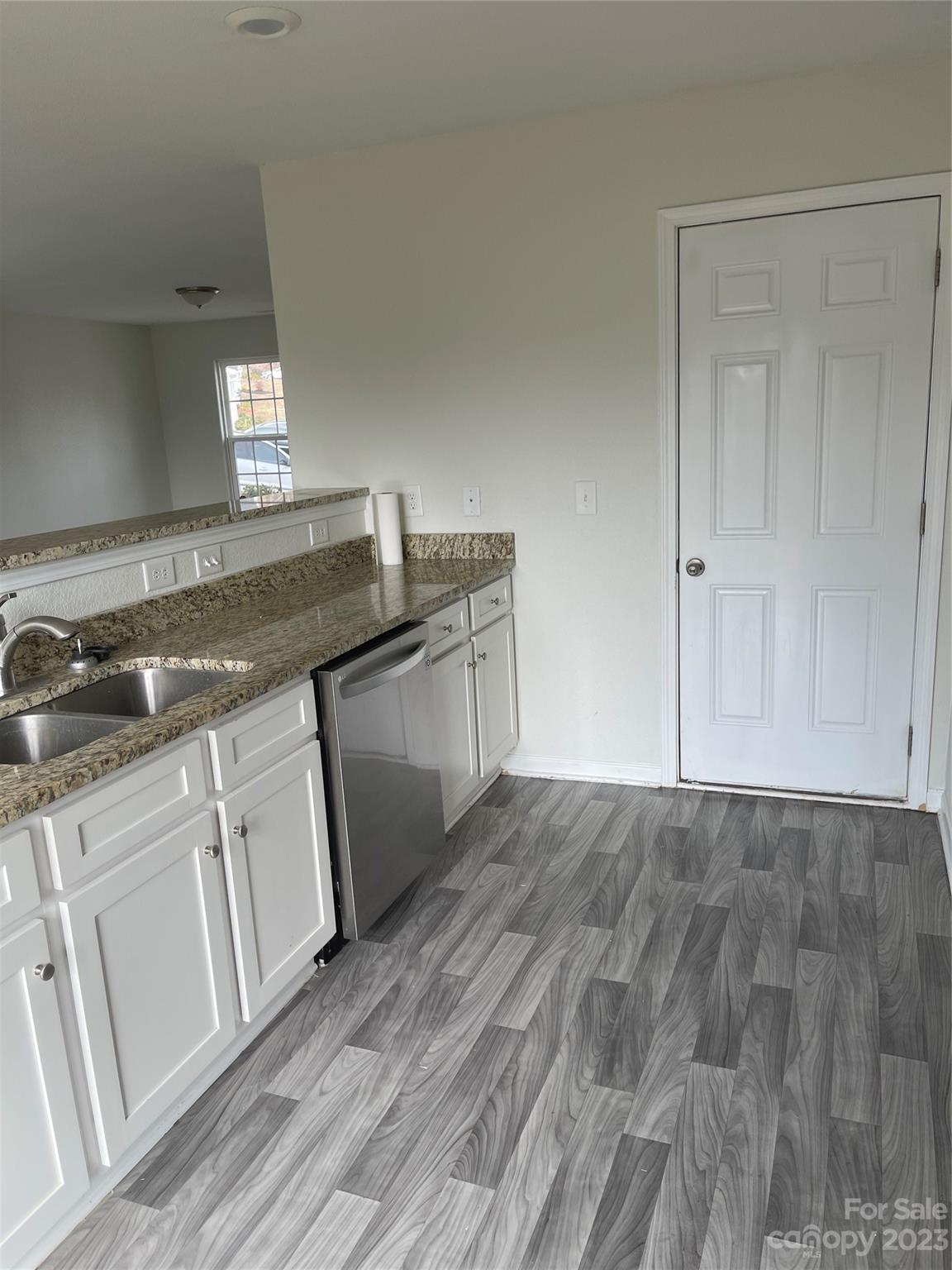 Paw Creek Village - Residential