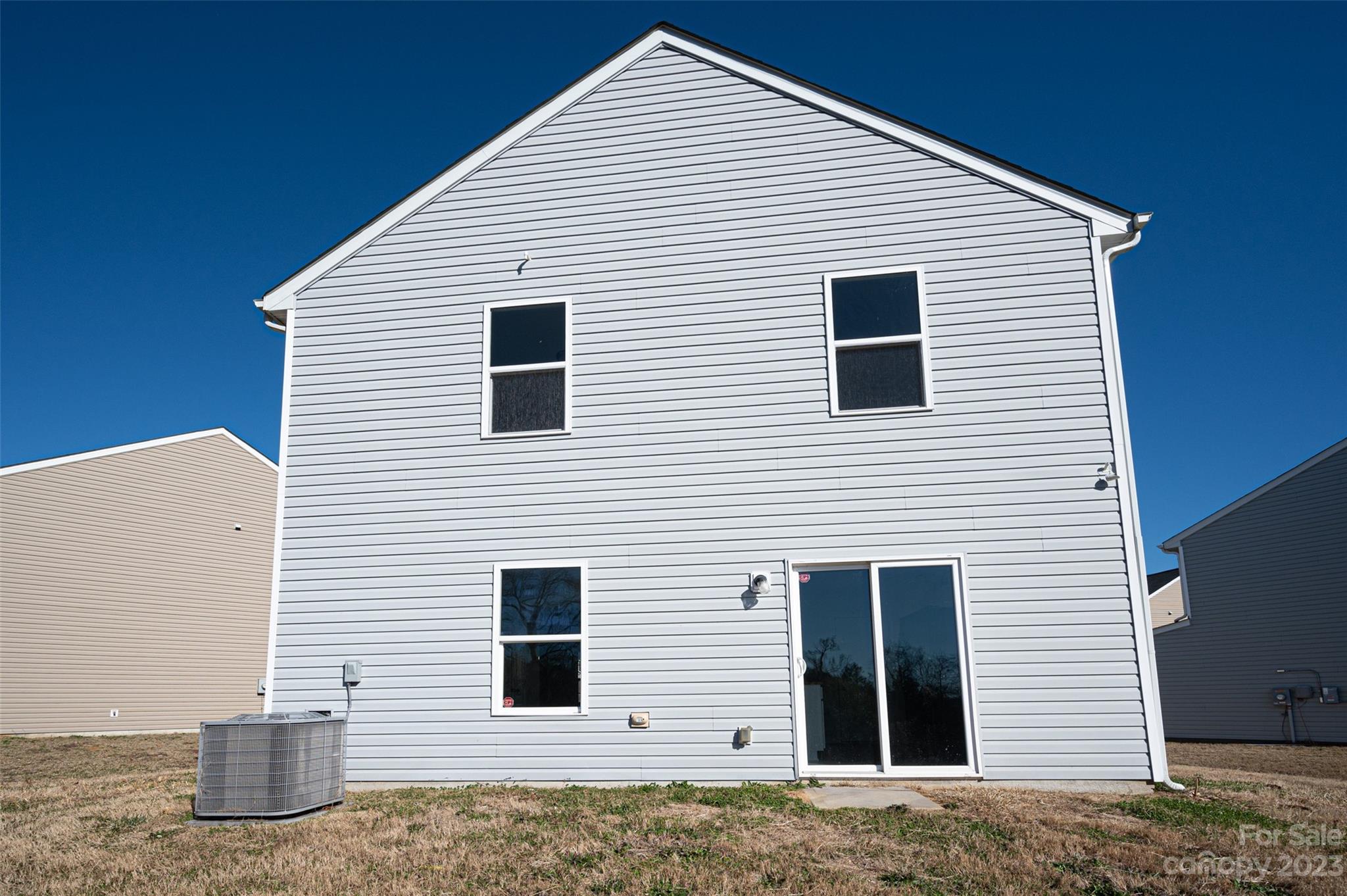 Paw Creek Village - Residential
