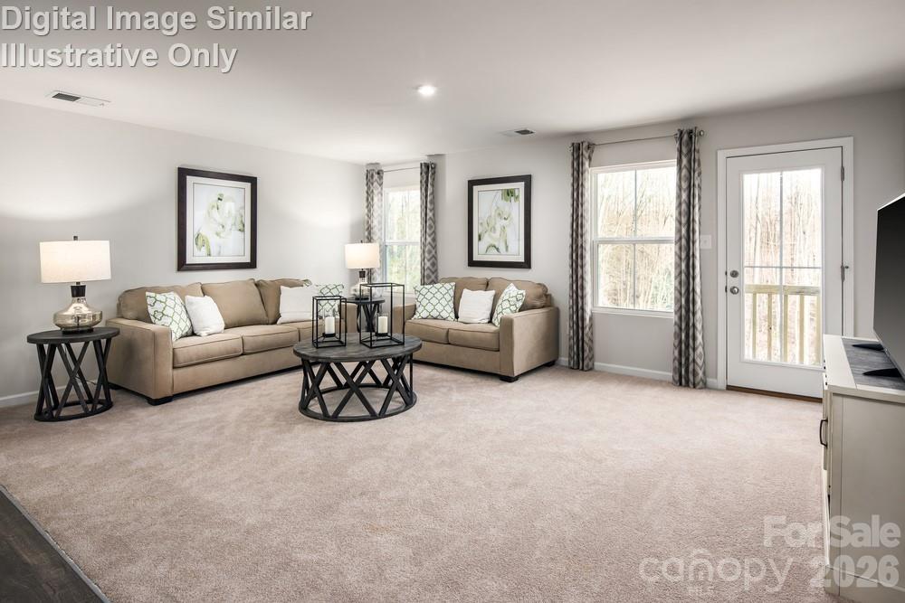 Sunset Creek - Residential