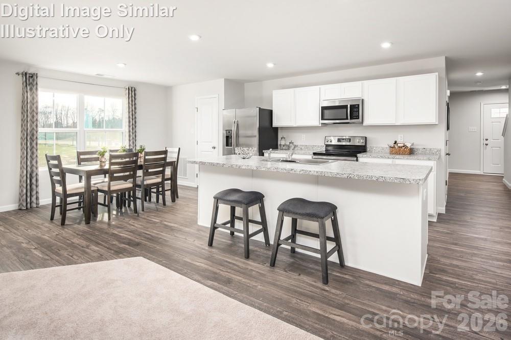 Sunset Creek - Residential