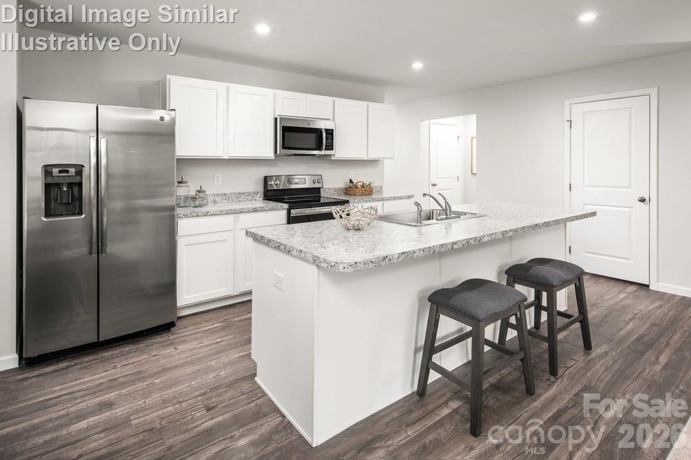 Sunset Creek - Residential